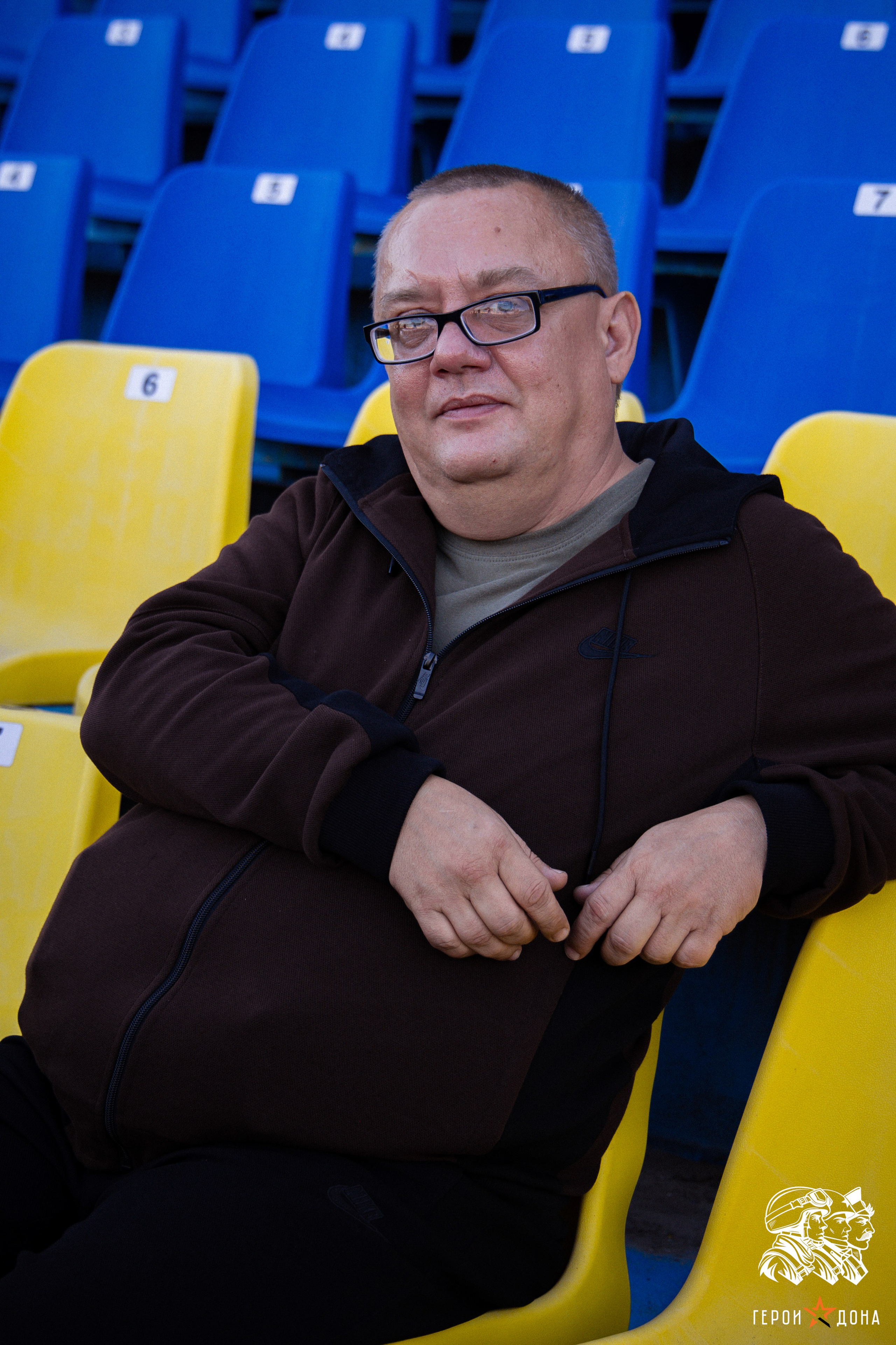 «Герои Дона» региональное продолжение президентского проекта «Время героев». Анна Рышкевич