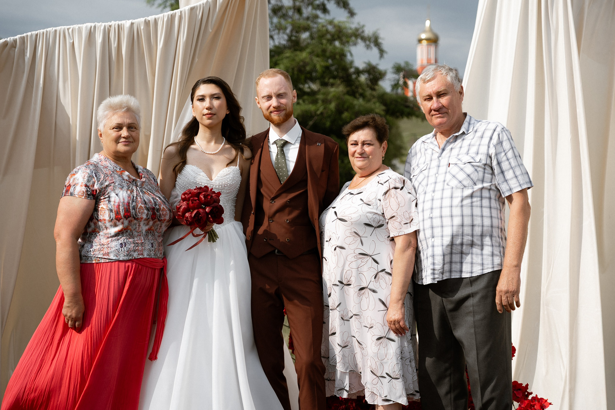 Ирина+Илья. Анонс. Семейный и портретный фотограф в Саратове Сахарова Маша