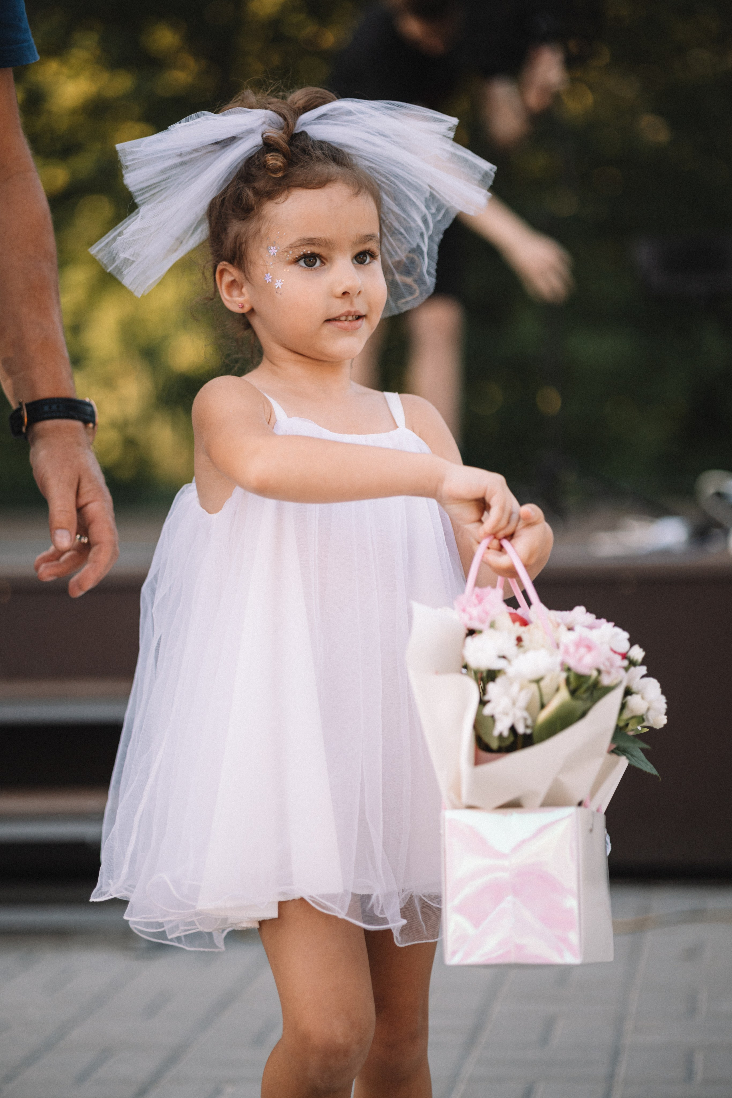 Концерт на улице. Фотограф Нижний Новгород