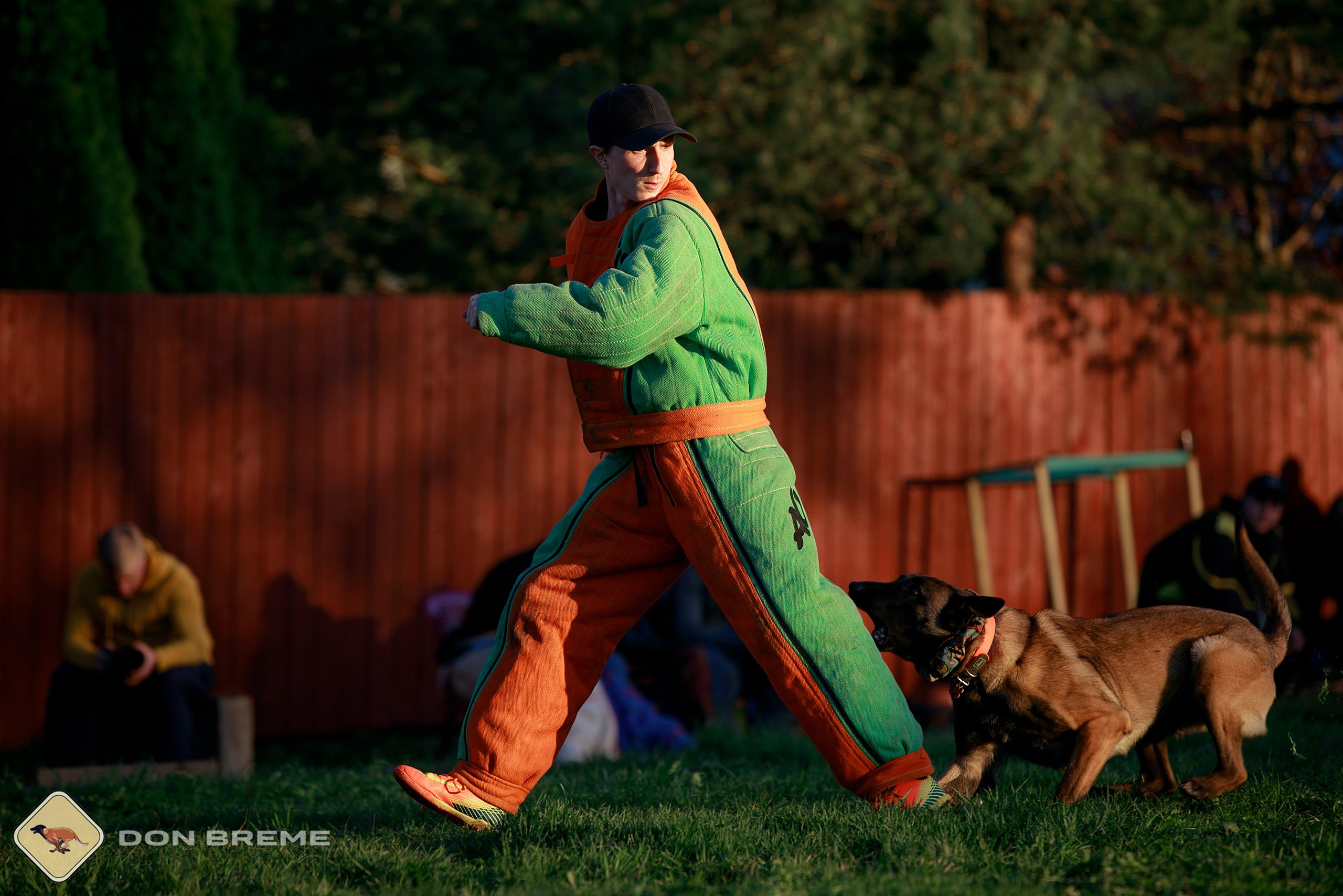 Семинар для фигурантов, день 3. Фотограф-анималист Mary Mart — Москва, Питер