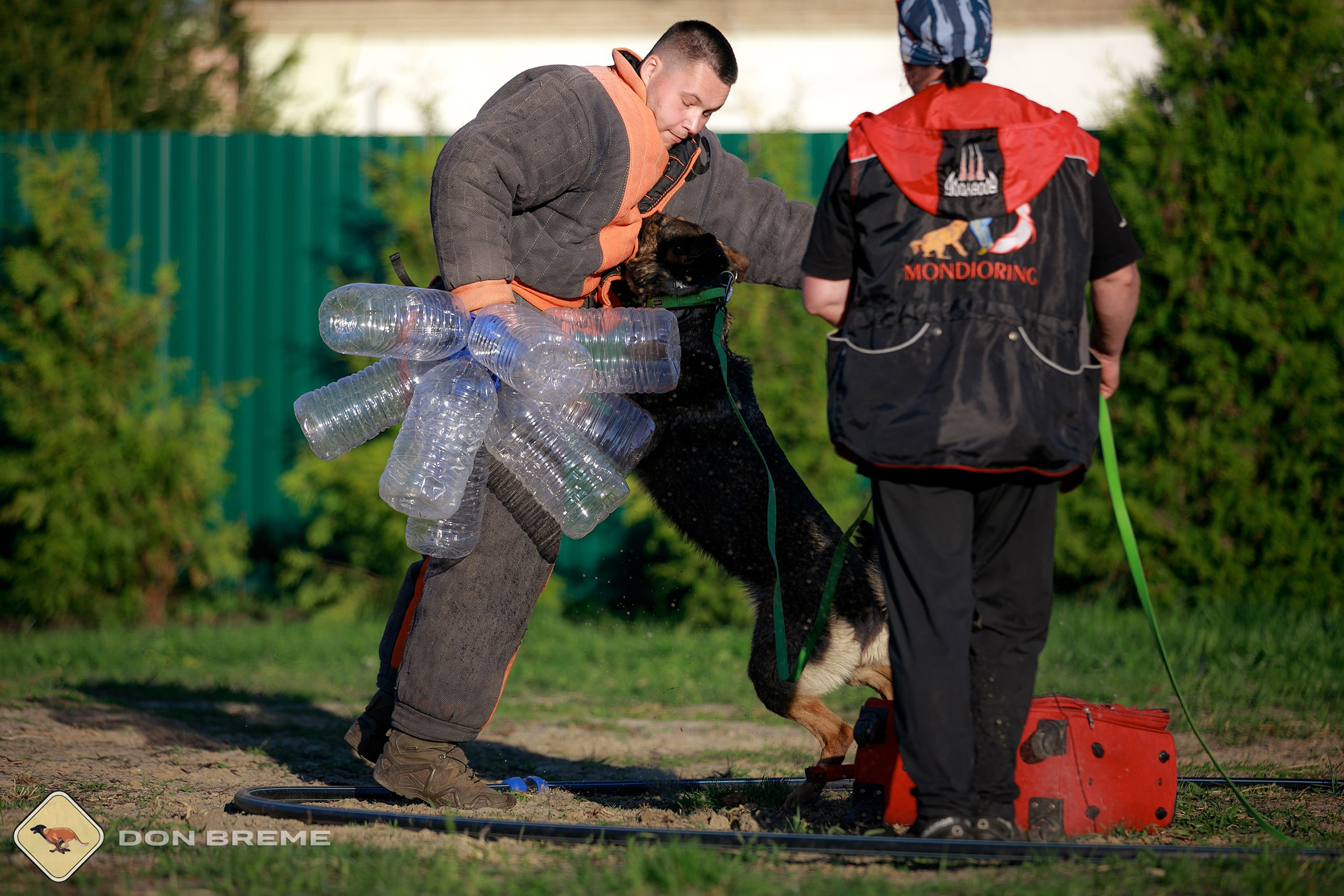 Семинар для фигурантов, день 3. Фотограф-анималист Mary Mart — Москва, Питер