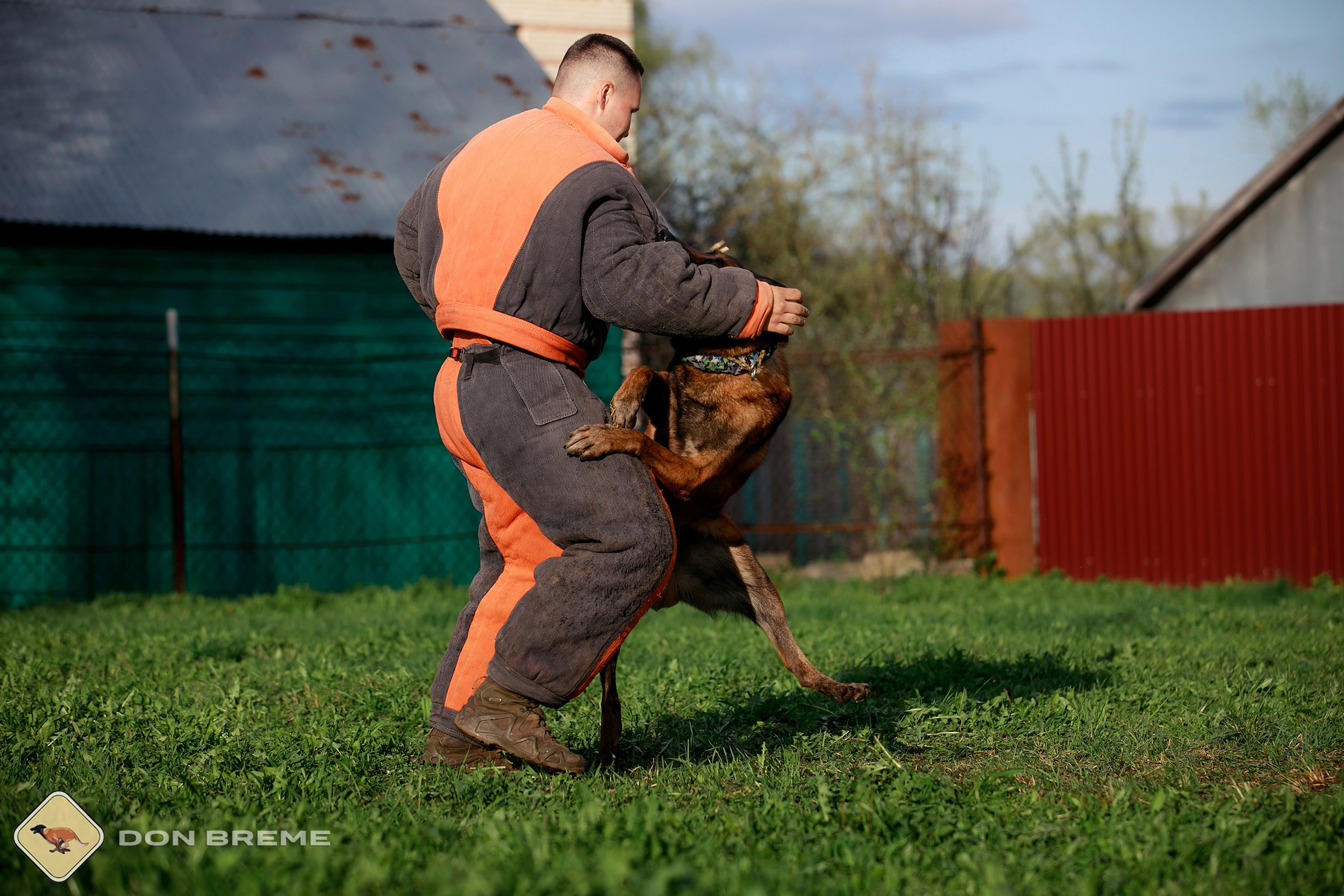 Семинар для фигурантов, день 2. Фотограф-анималист Mary Mart — Москва, Питер