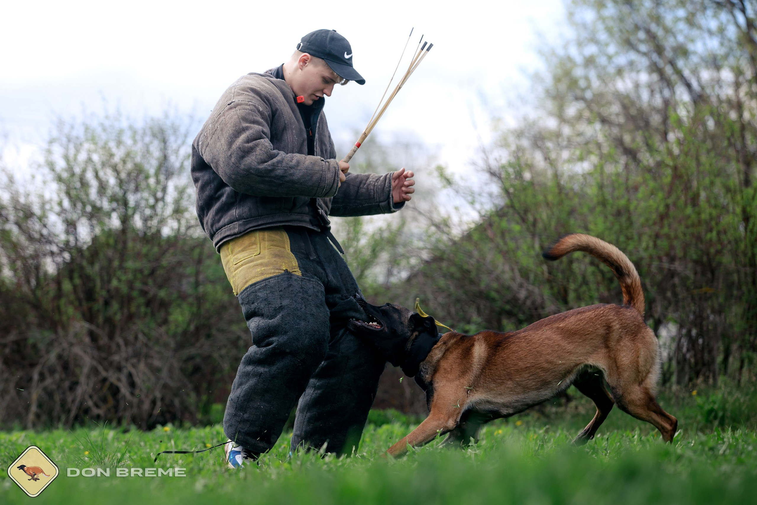 Семинар для фигурантов, день 2. Фотограф-анималист Mary Mart — Москва, Питер