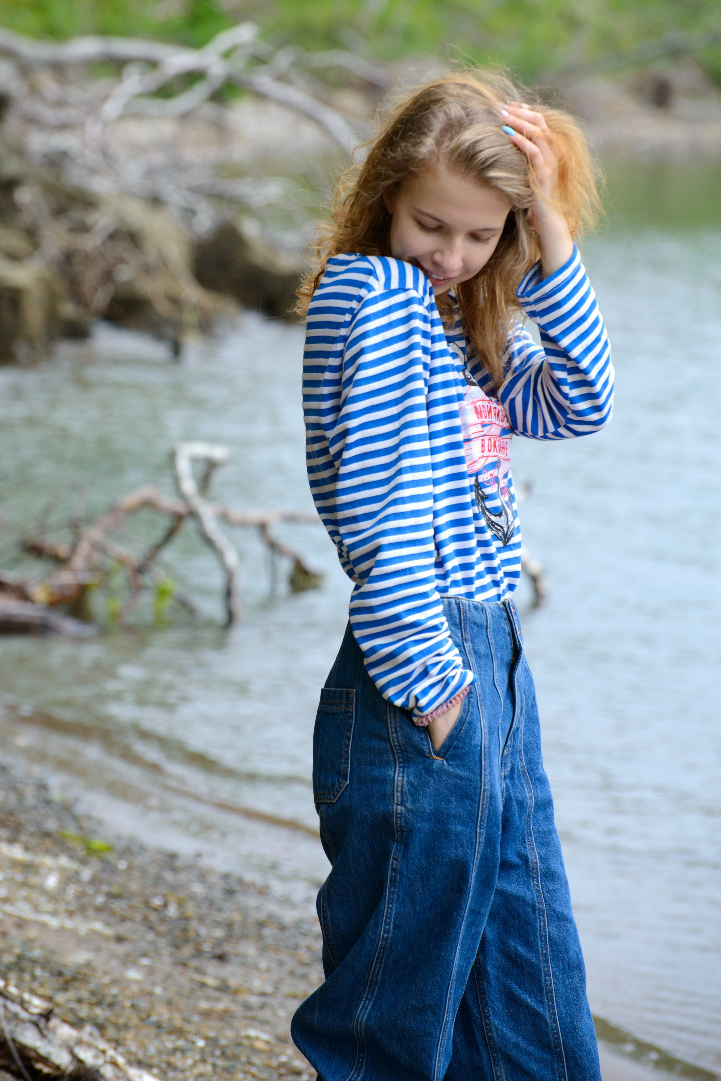 Про людей. Фотограф в Уссурийске и всем Приморье