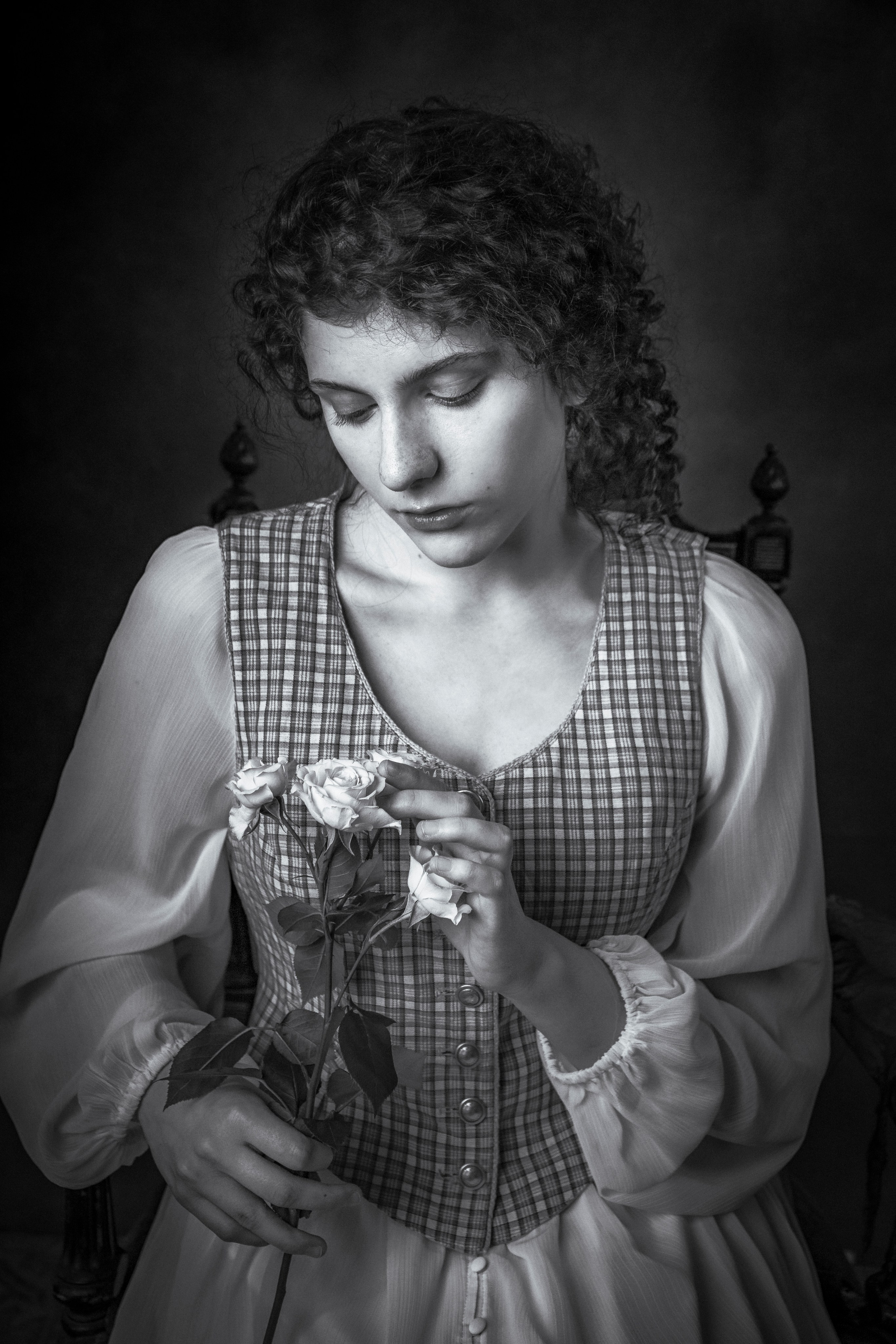 Портрет, семейный и детский фотограф в Архипо-Осиповке Наташа Одинцова