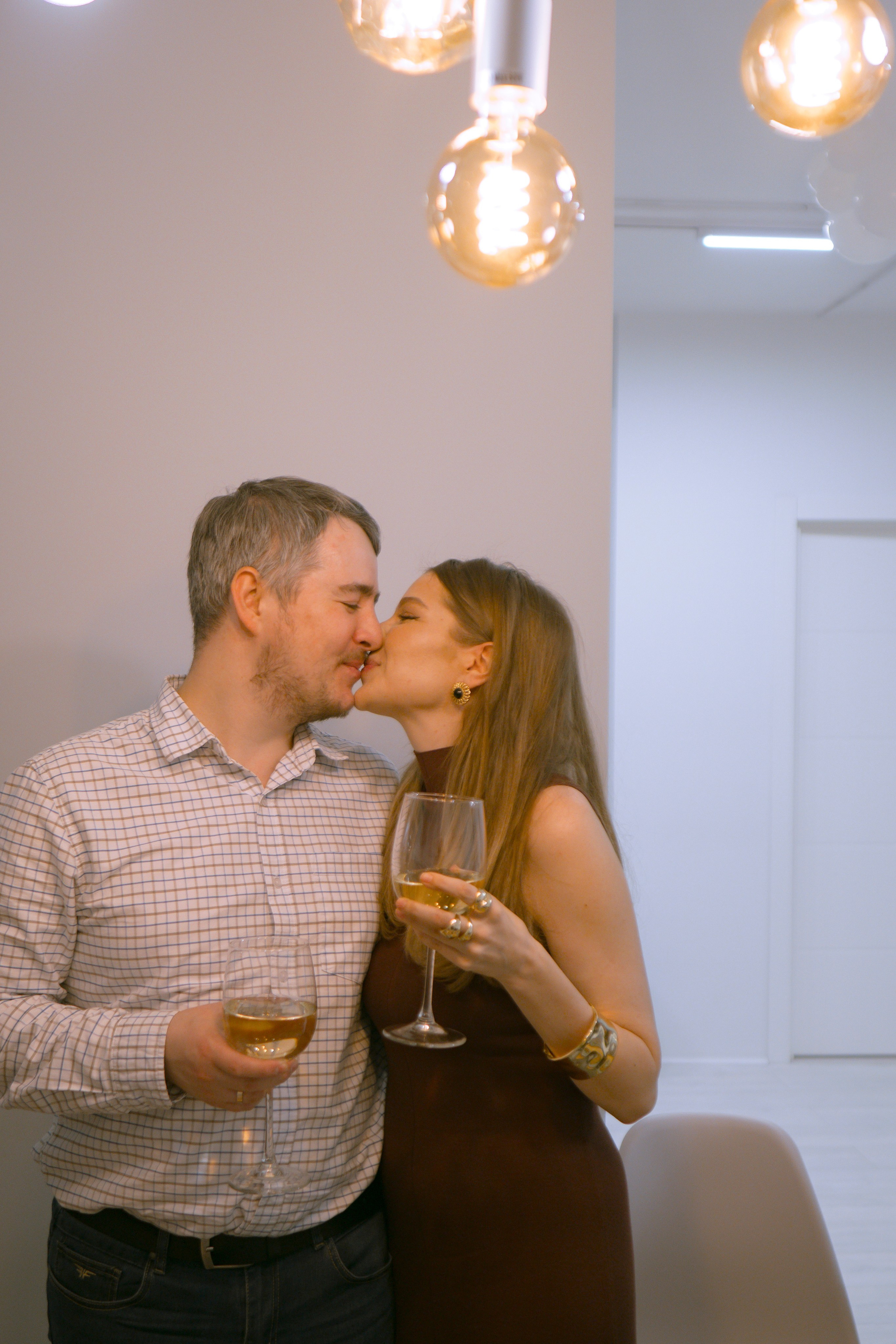 Дни Рождения. Фотограф Дарья Морозова