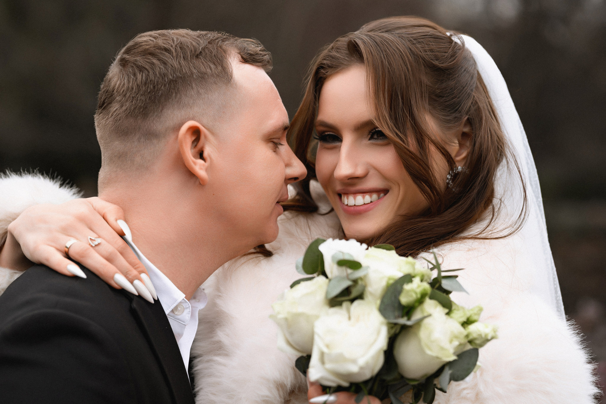 26.02.26. Свадебный и семейный фотограф в Краснодаре