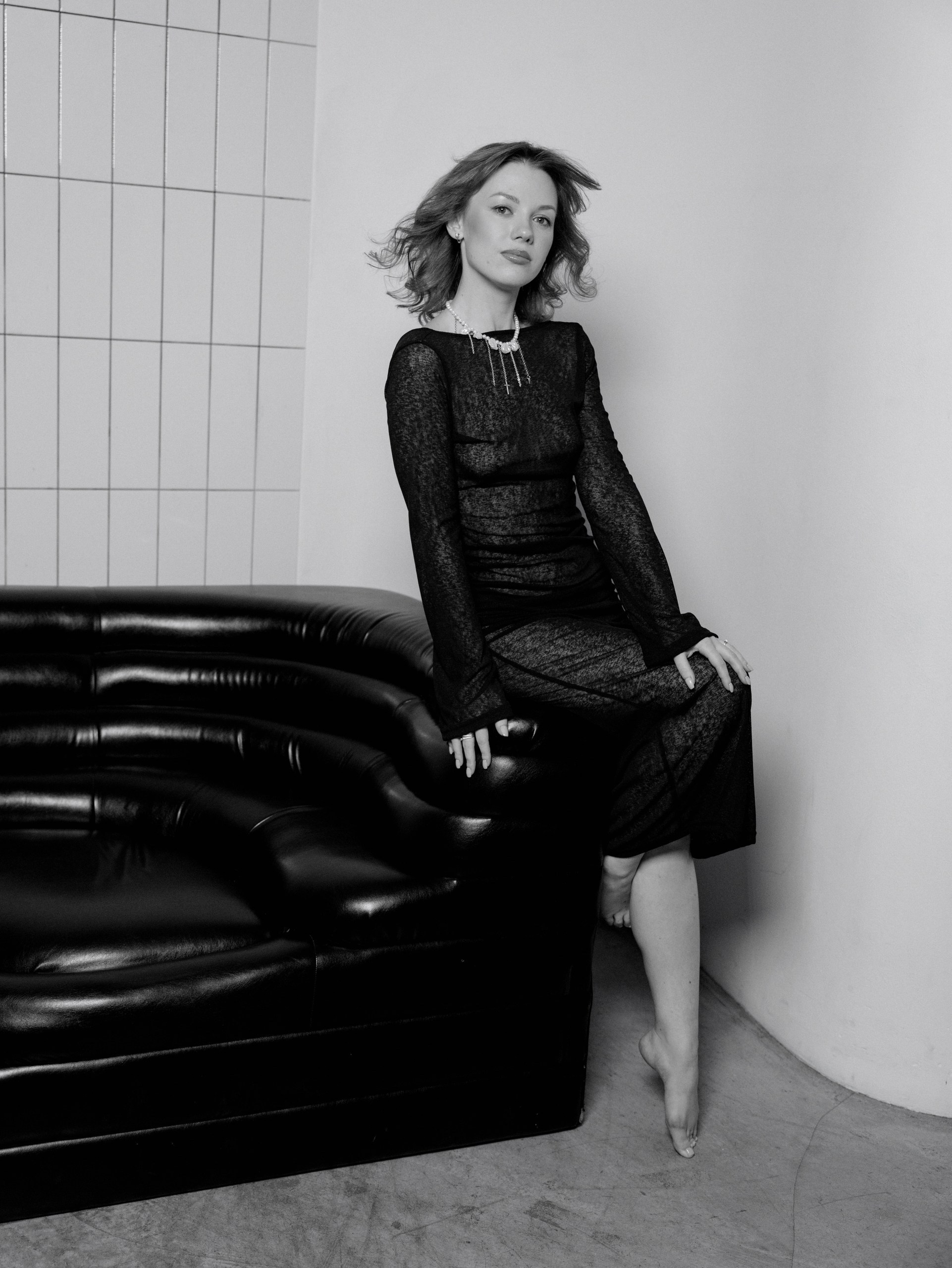 Фотосессии. Анна Старцева визажист-стилист в Санкт-Петербурге