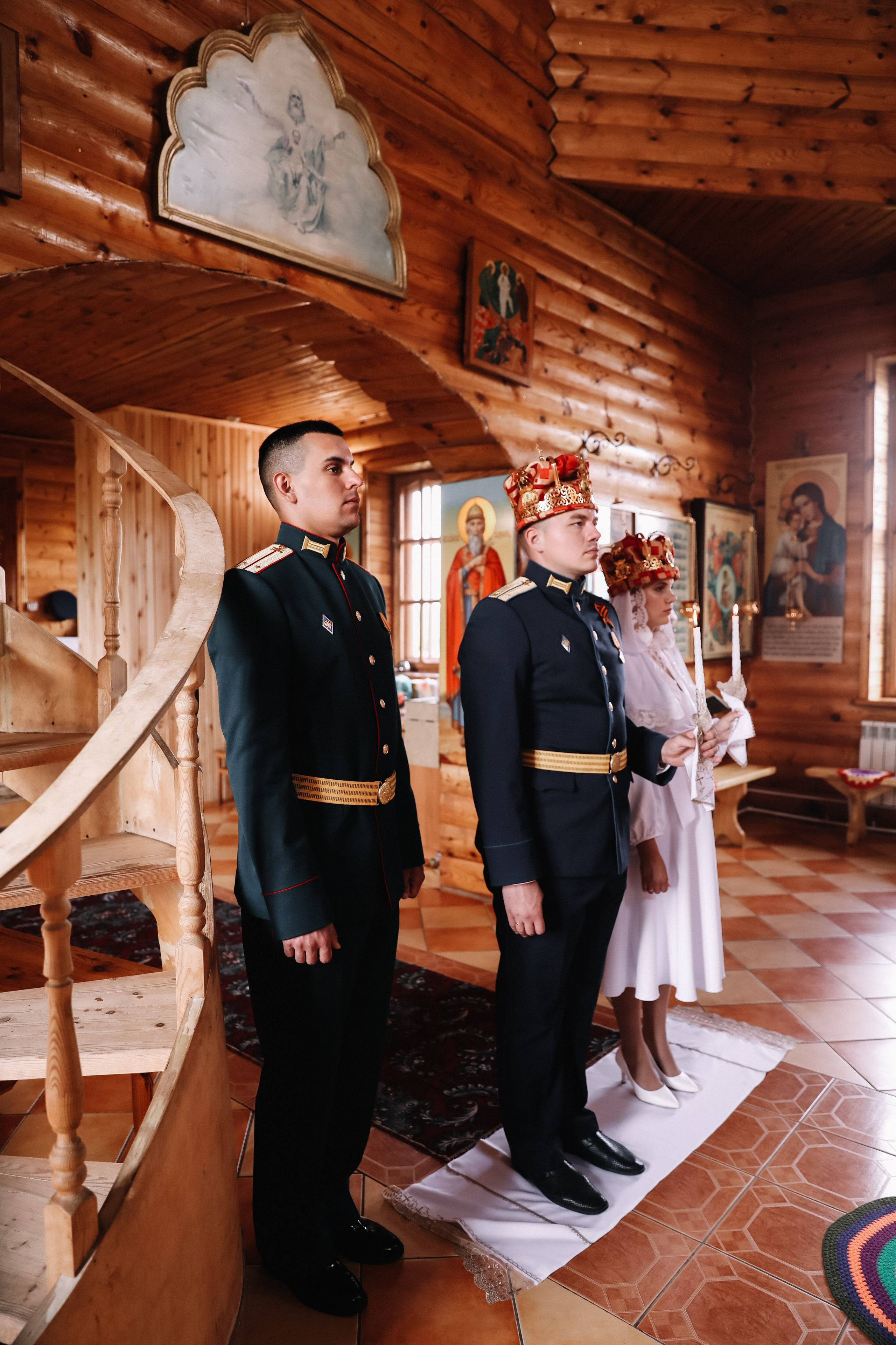 Алина и Денис. Свадебный и семейный фотограф в городе Пенза, Саранск, Ковылкино