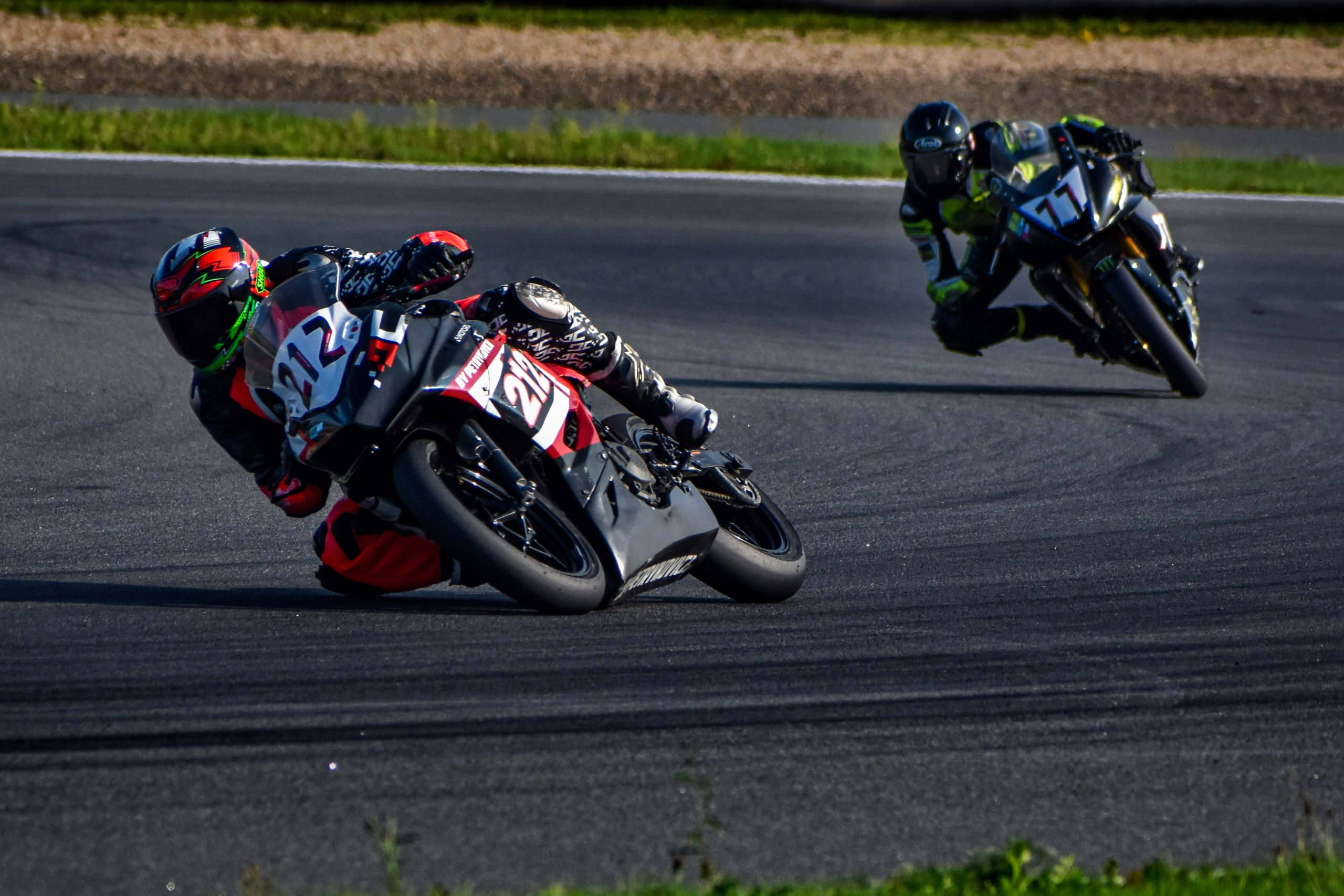 Шоссейно-кольцевые мотогонки 2024. Голосов Дмитрий — автоспортивный фотограф