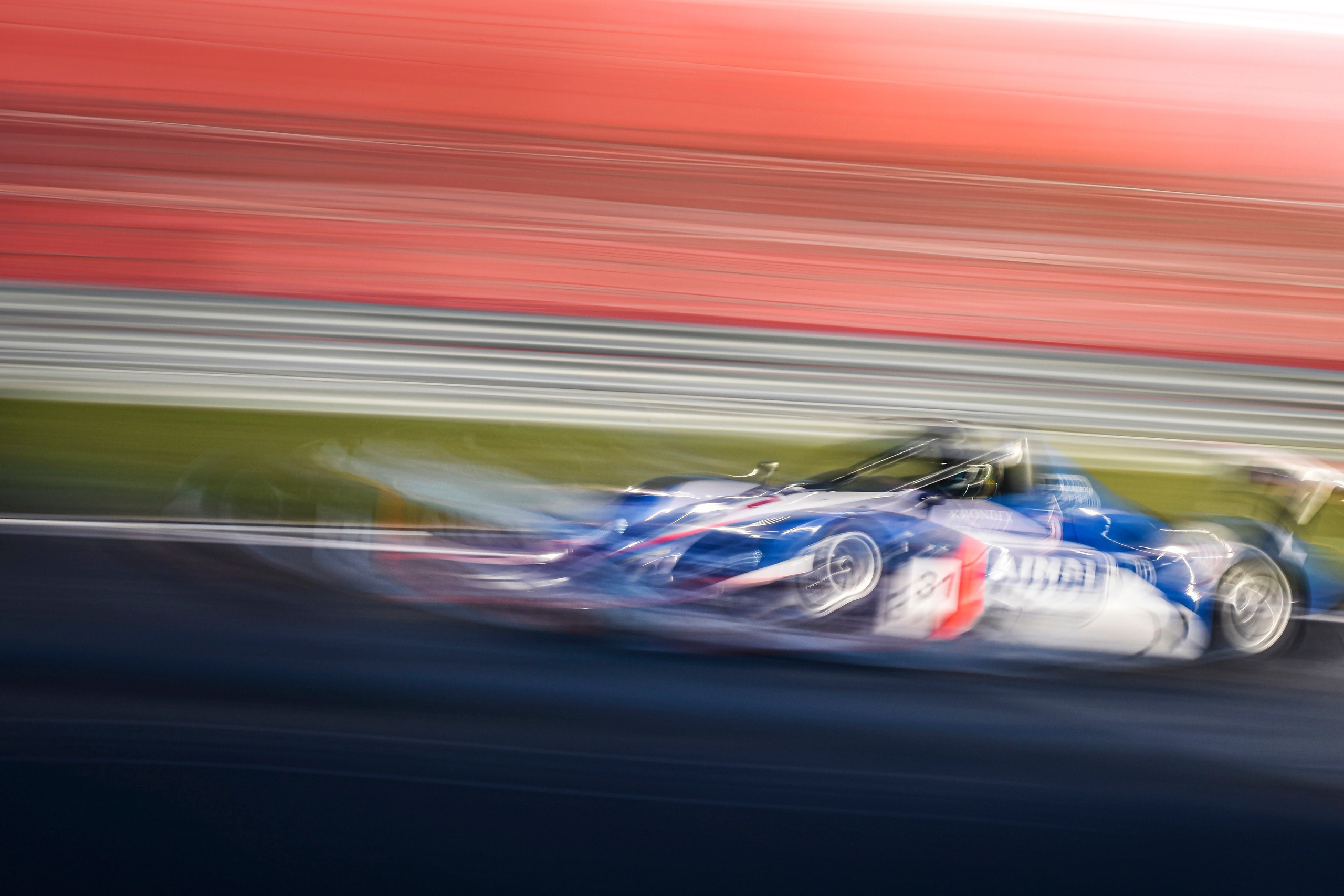 Сезон 2024 Russian Endurance Challenge. Голосов Дмитрий — автоспортивный фотограф