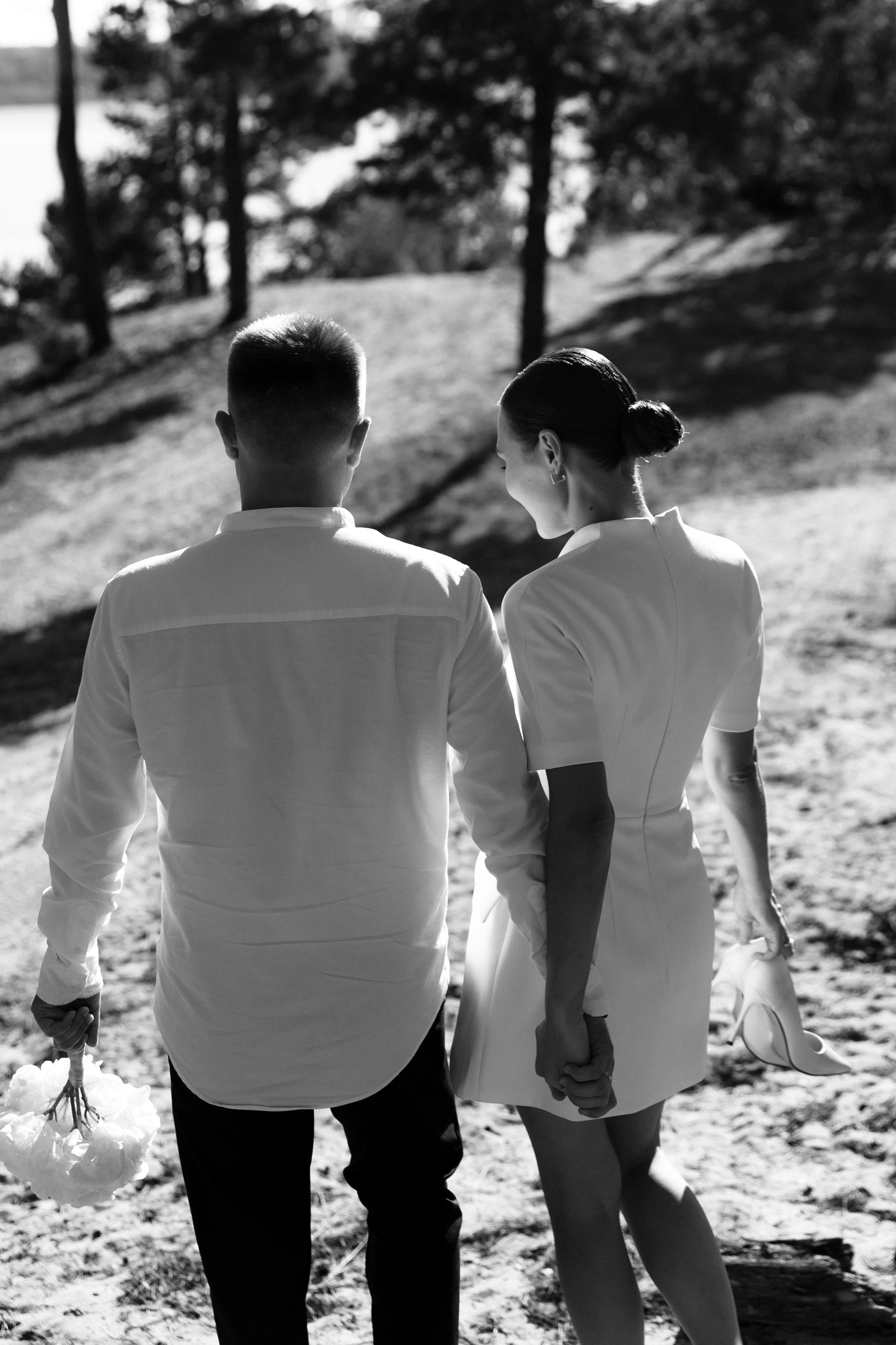 Artem and Alla. Свадебный фотограф Казань Чебоксары Москва