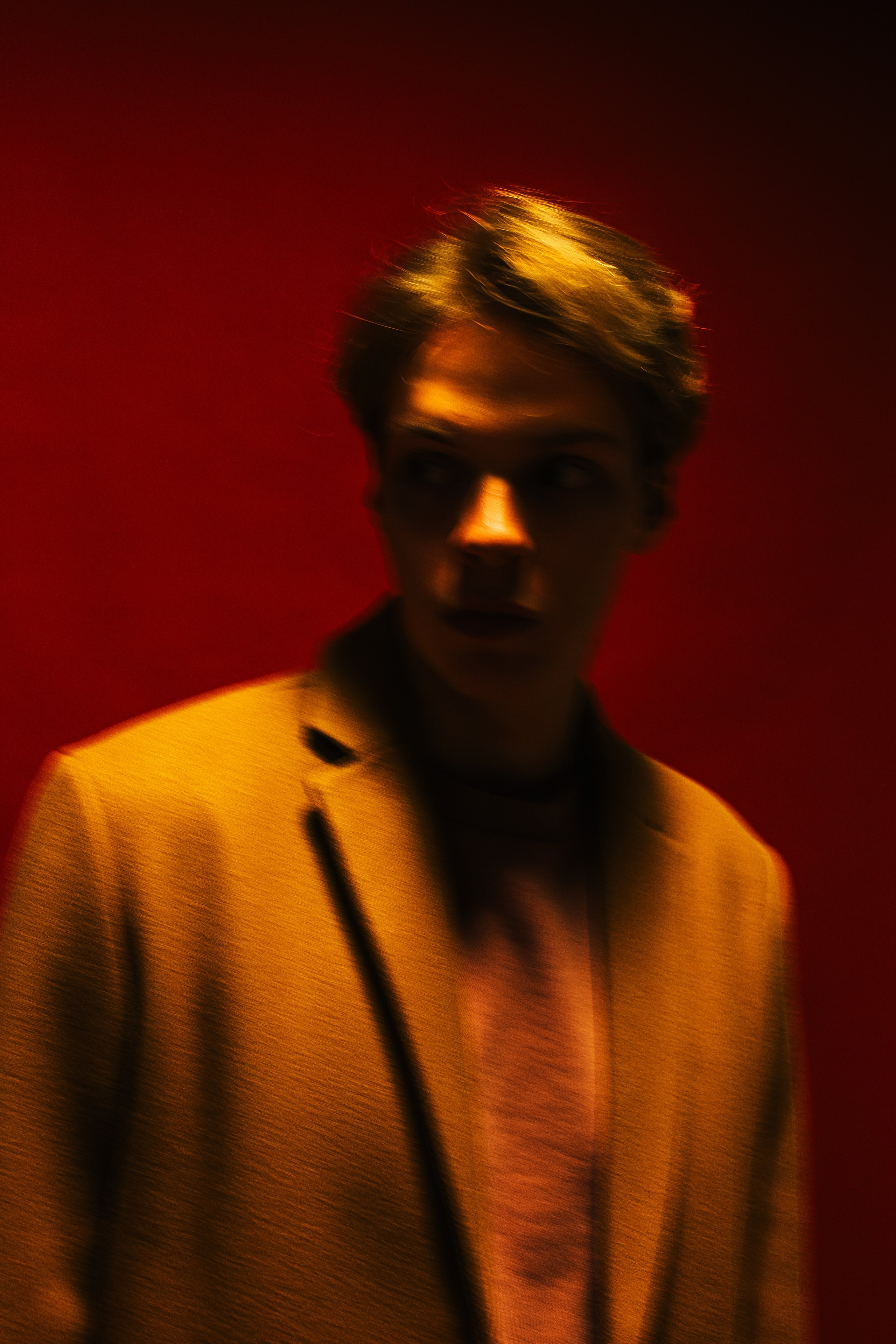 Частные съемки. Фотограф в Санкт-Петербурге Роман Петров