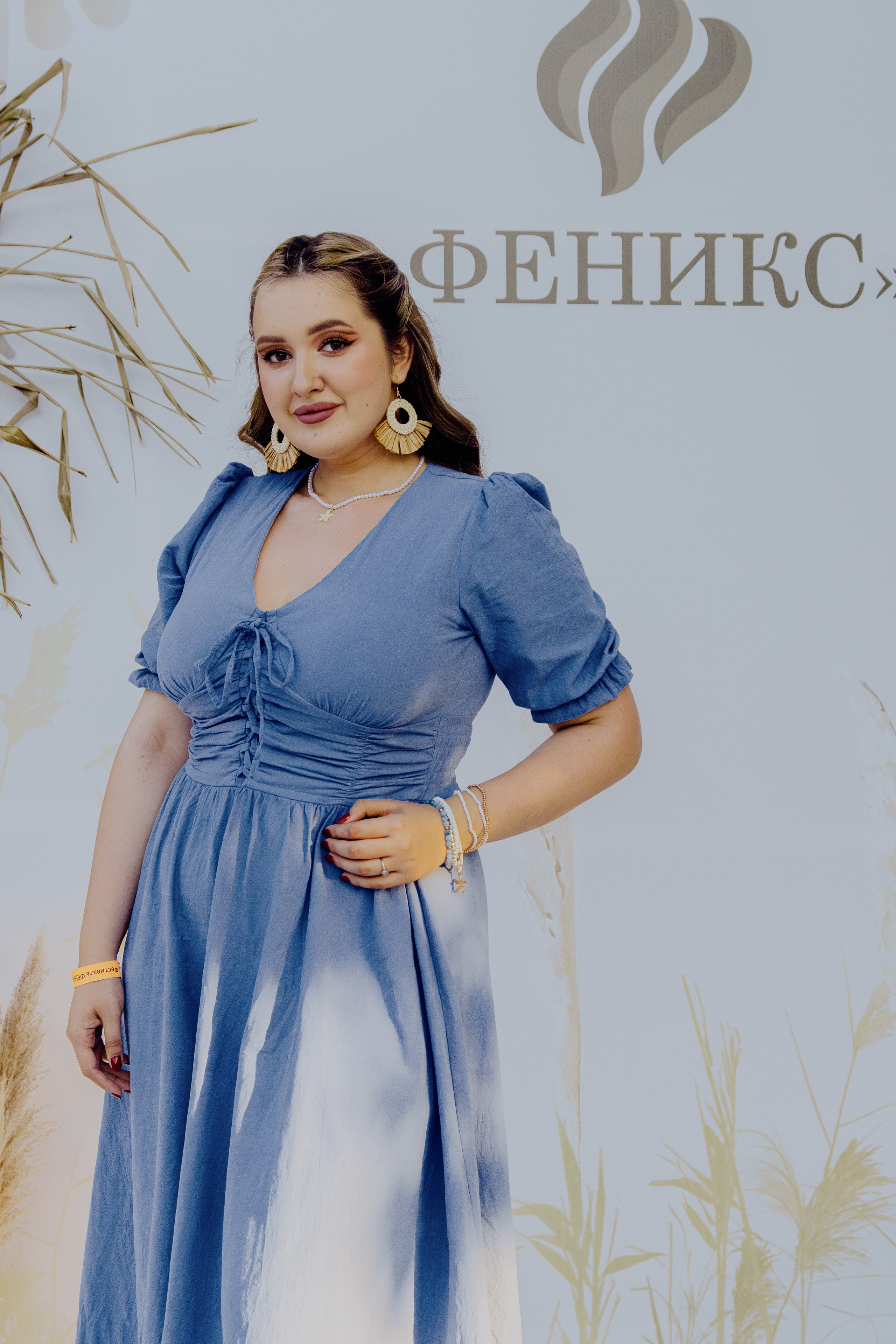 Репортажная съёмка корпоратива компании Феникс. Портретный фотограф в Ростове-на-Дону Антон Казарин