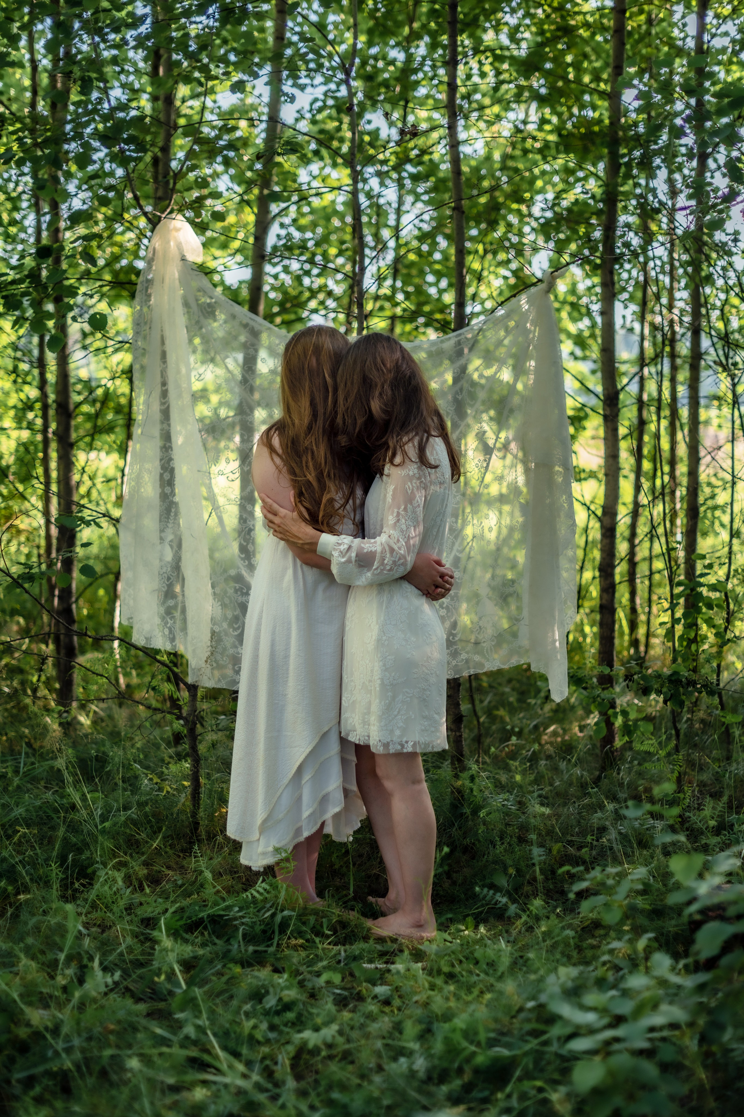 Commercial. Портретный фотограф из Омска Инна Пономарева