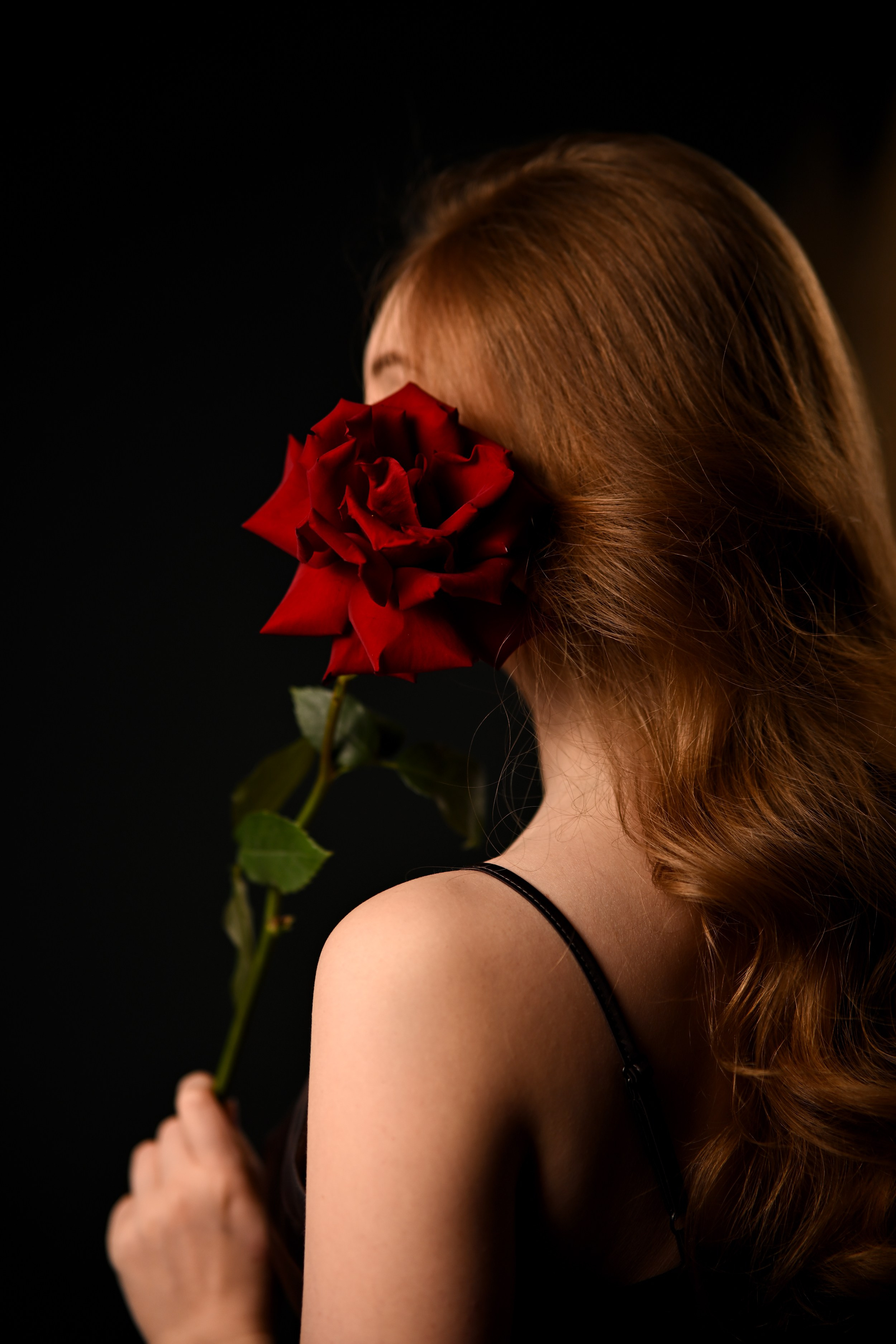 Портретный фотограф в Казани Алексей Клейменов