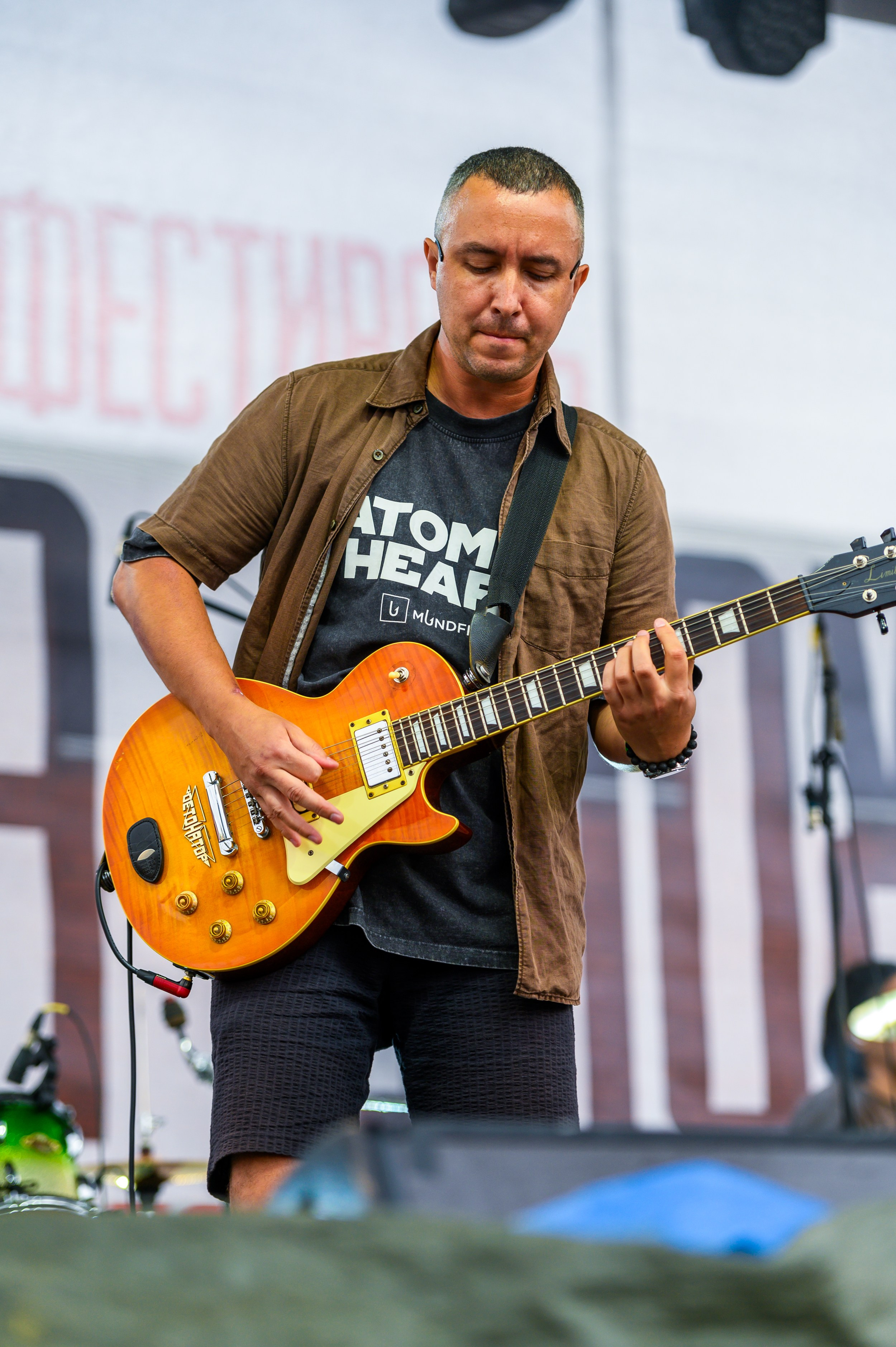 Фестиваль «Битва Эпох 2024» День 2