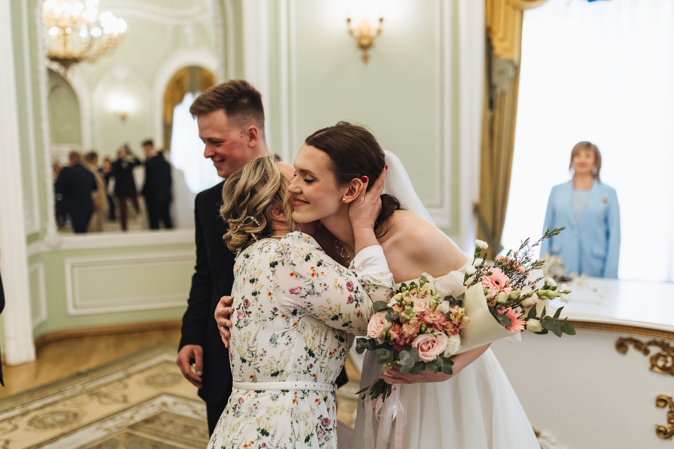 | Счастье быть вместе |. Jen.swph Свадебный фотограф