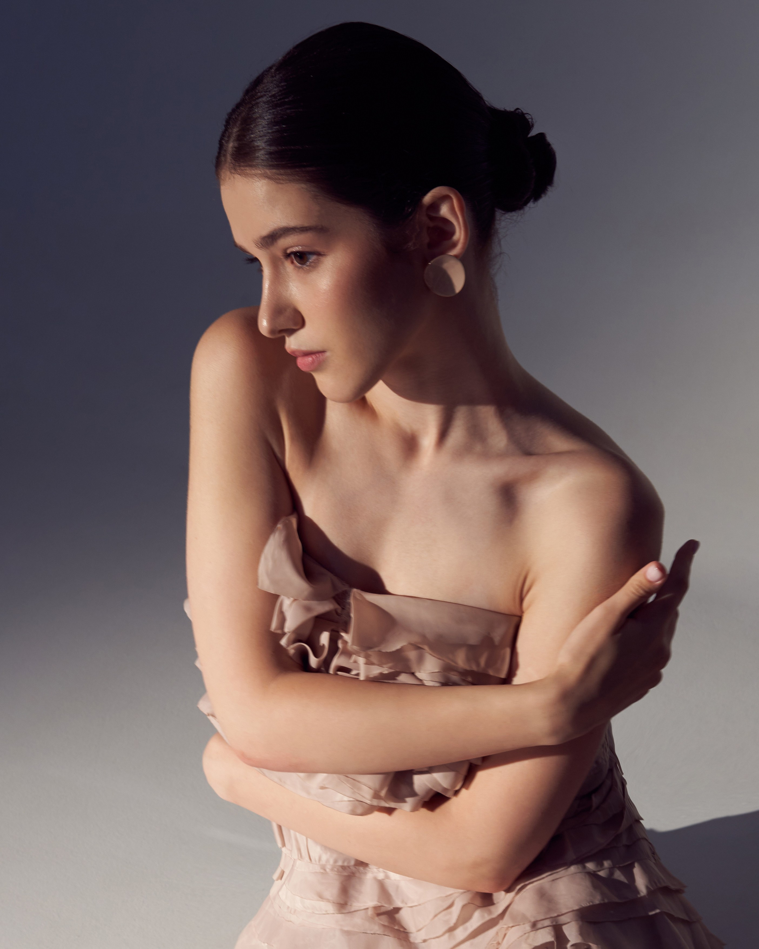 Sofia. Commercial photographer Natalia Bychkova