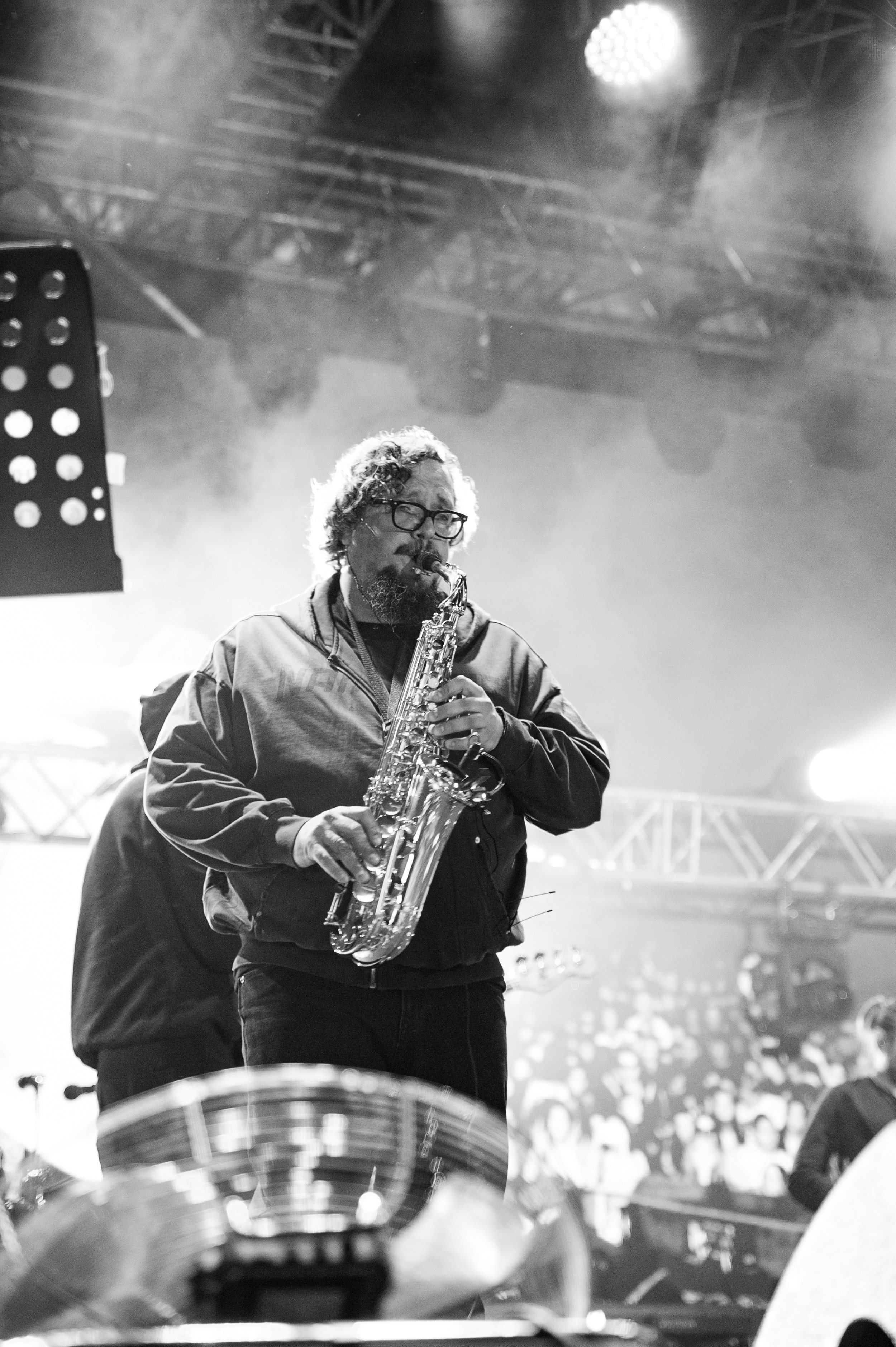 Дайте танк (!) Выкса фест. Фотограф Шариков Илья