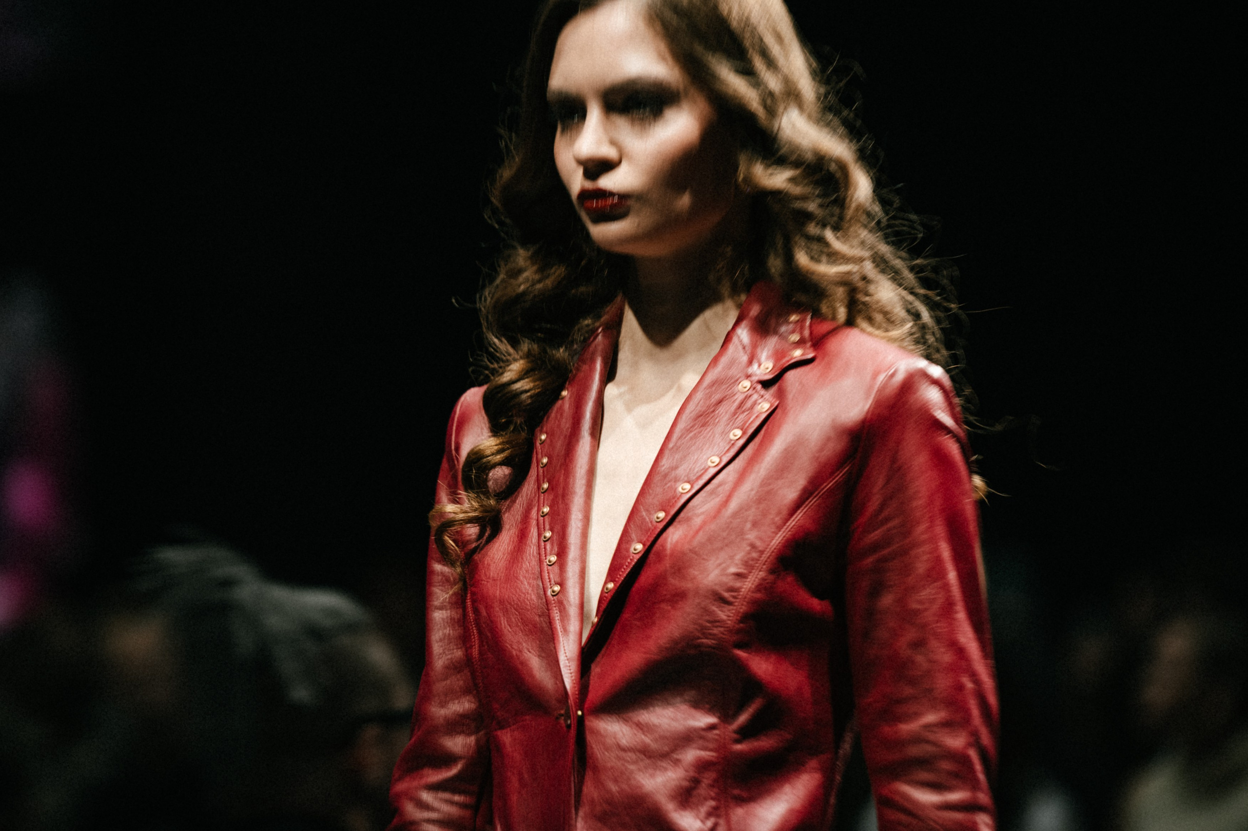 SPBFW'10/25. Женский фотограф в Санкт-Петербурге Степлевич Дарья