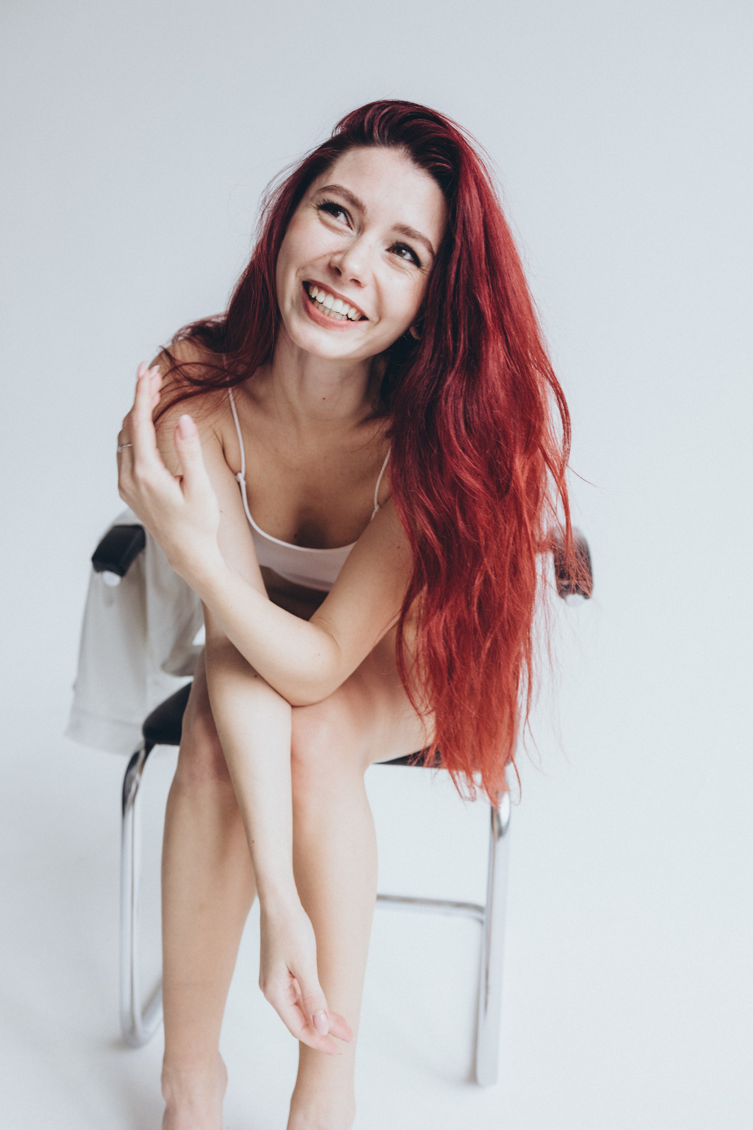 Nasty. Фотограф в Туле Павел Парахин