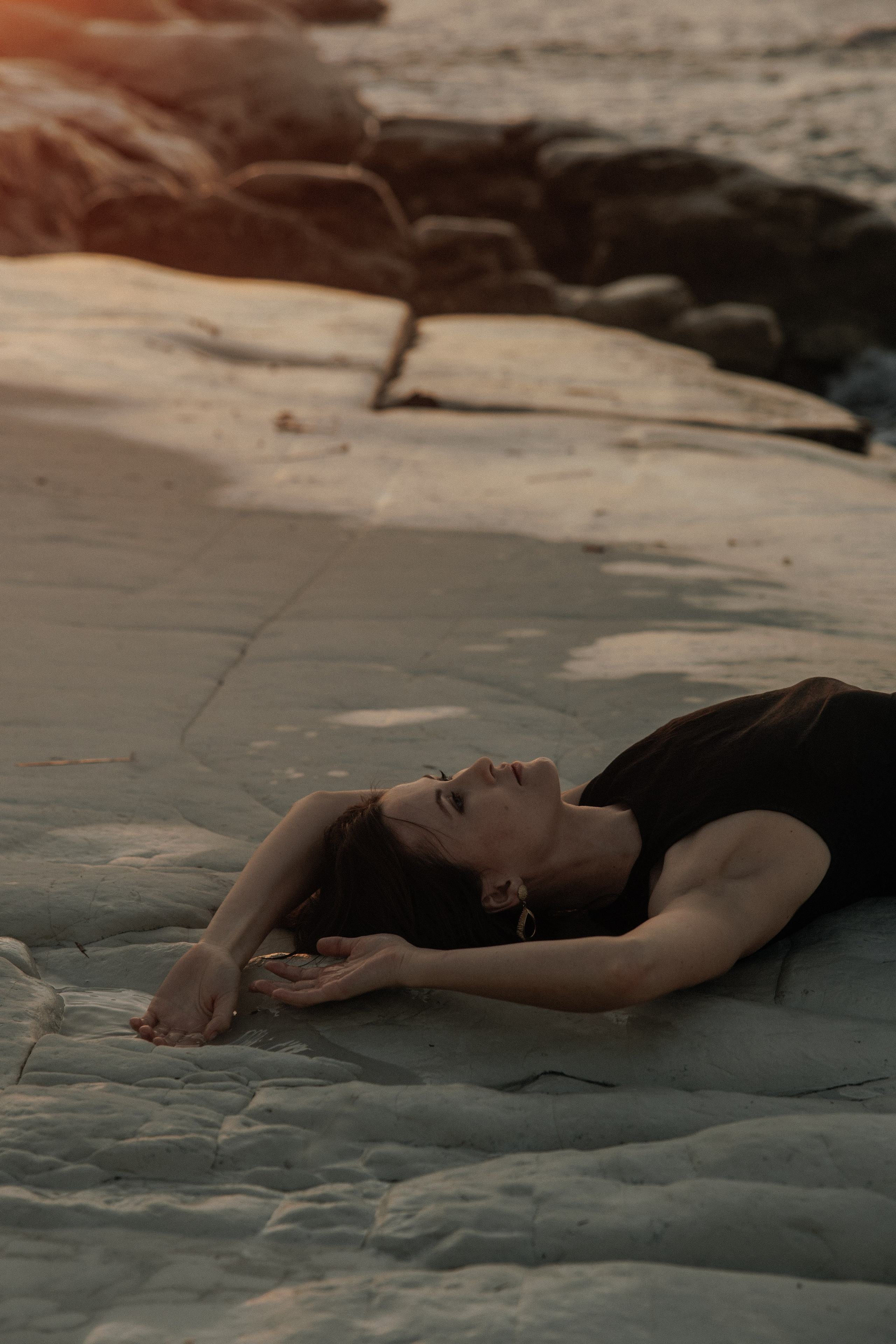 L. Фотограф на Кипре Наталья Годына