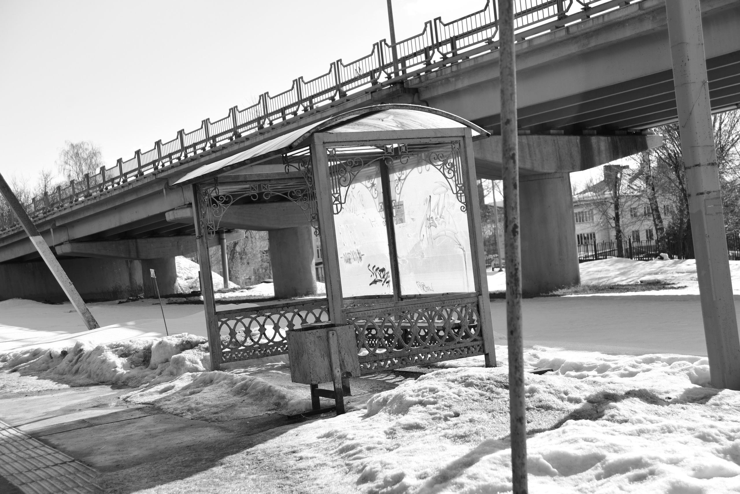 Кострома. Фотограф Милена Яновска