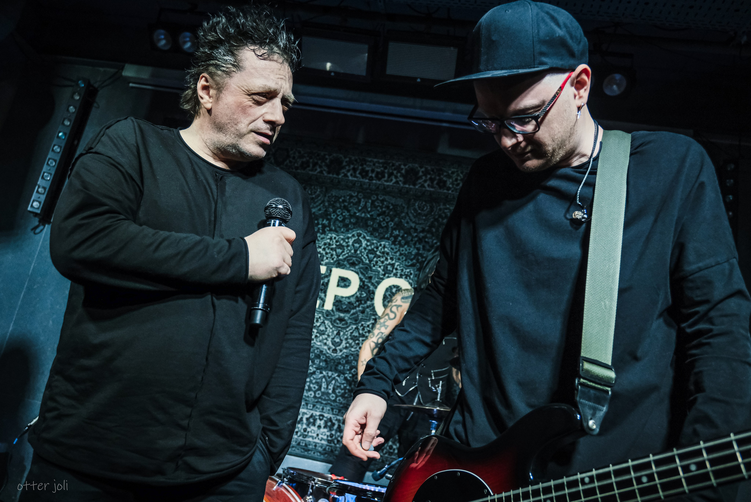 Глеб Самойлов | SNAKE 55. Концертный репортёр Валерия Сафина