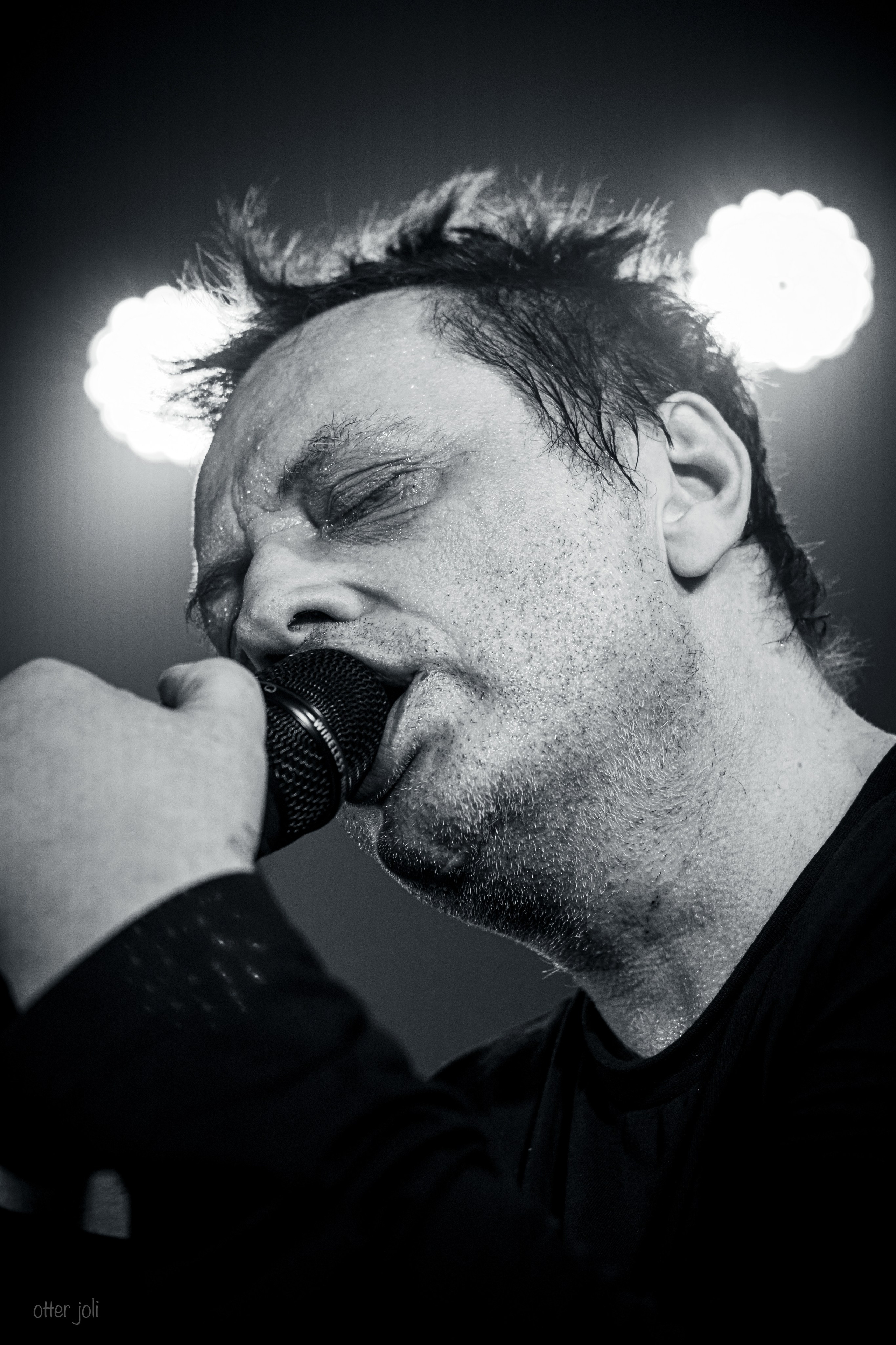 Глеб Самойлов. Концертный репортёр Валерия Сафина