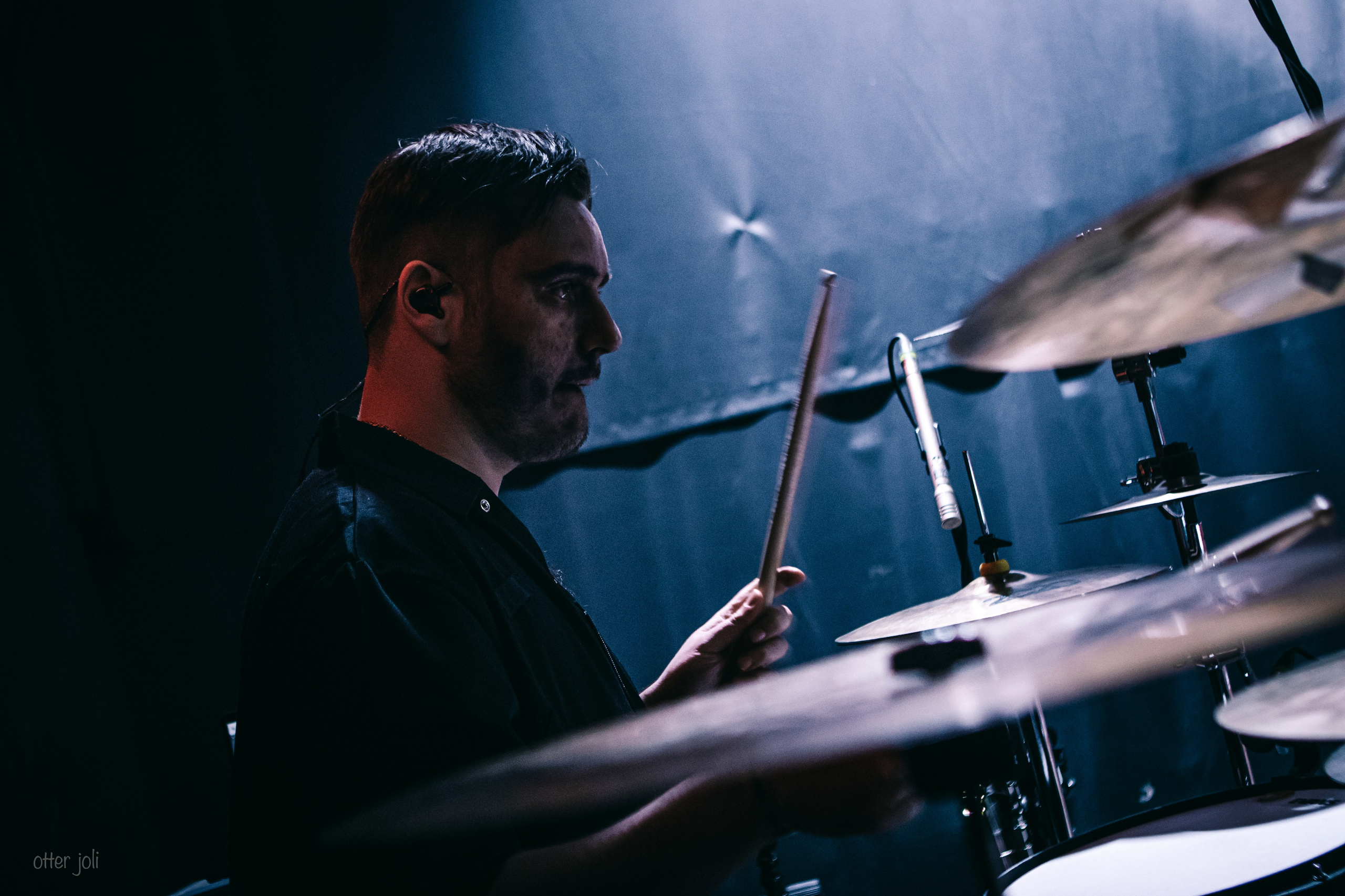 Ramm’band | Urban. Концертный репортёр Валерия Сафина