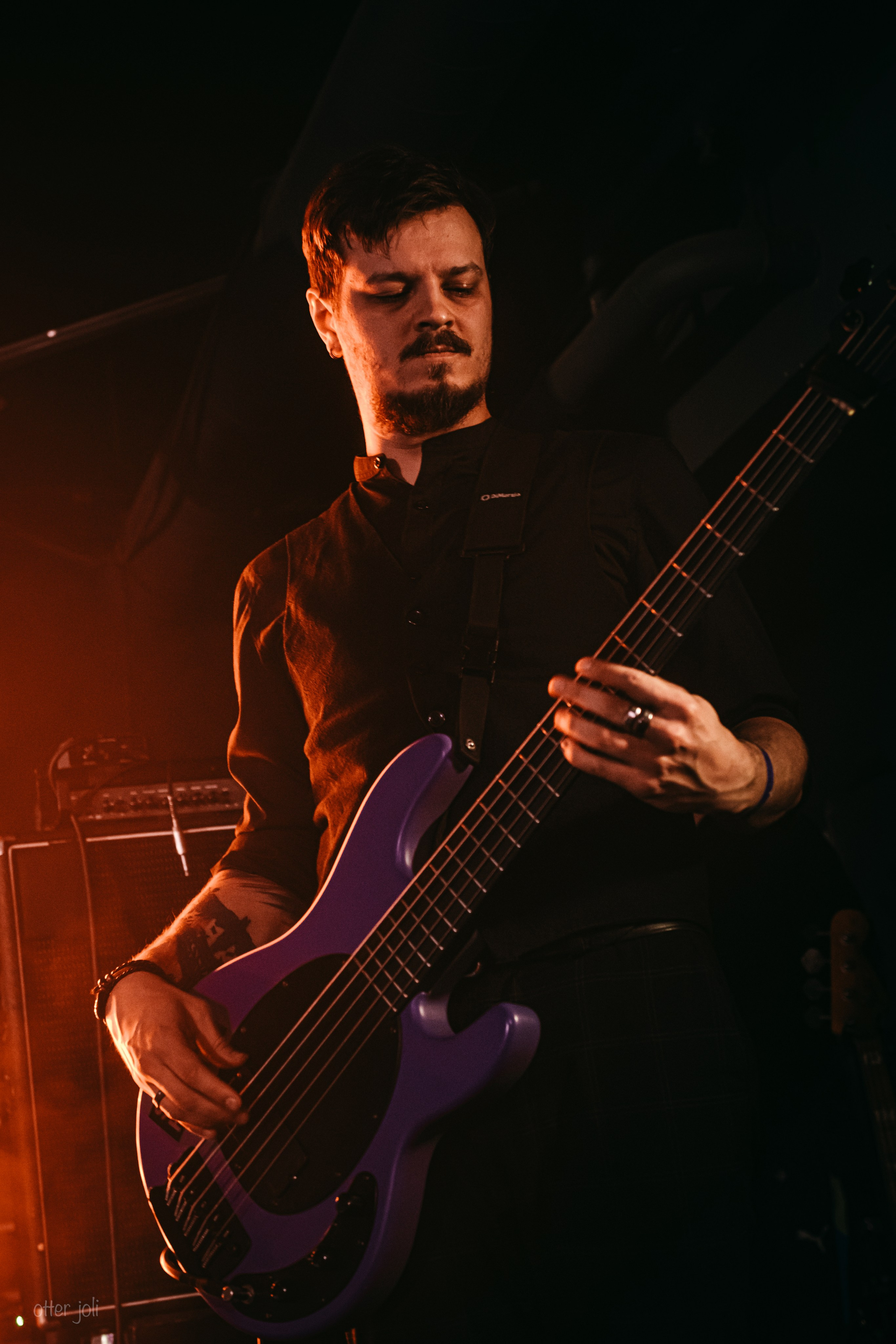 Snake 56 | MT Music Bar. Концертный репортёр Валерия Сафина