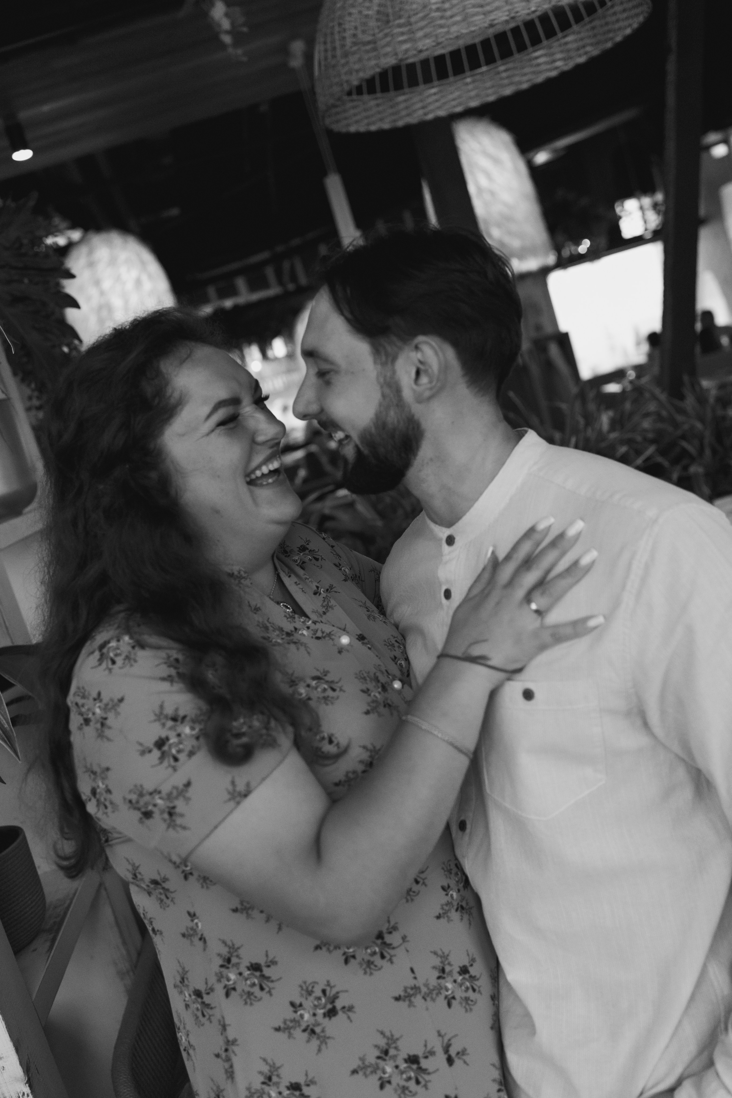 День Рождения в семейном кругу. Фотограф Новосибирск