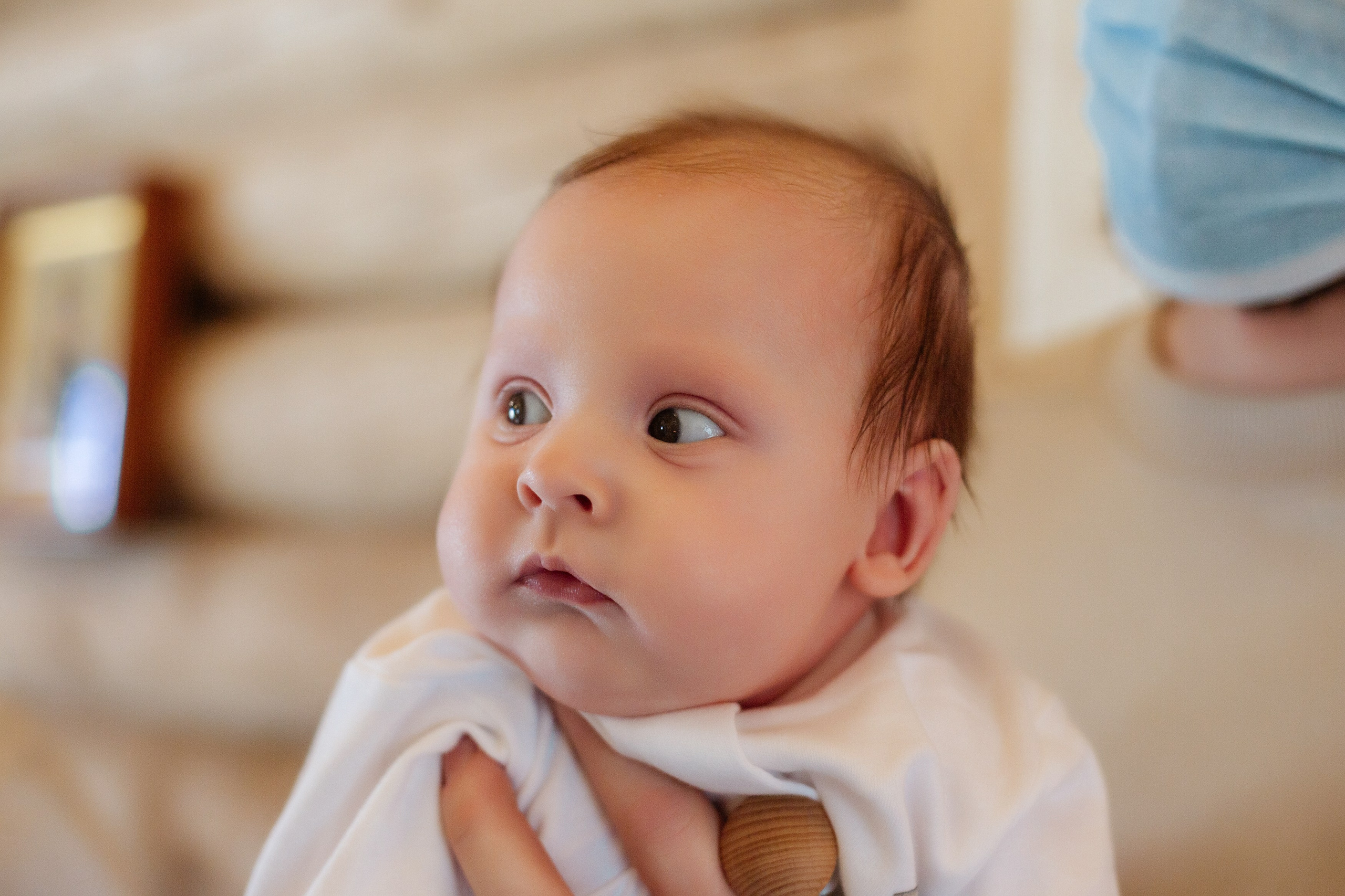 Таинство крещения Константина. Портретный, семейный, свадебный фотограф в Брянске Маргарита Василькова