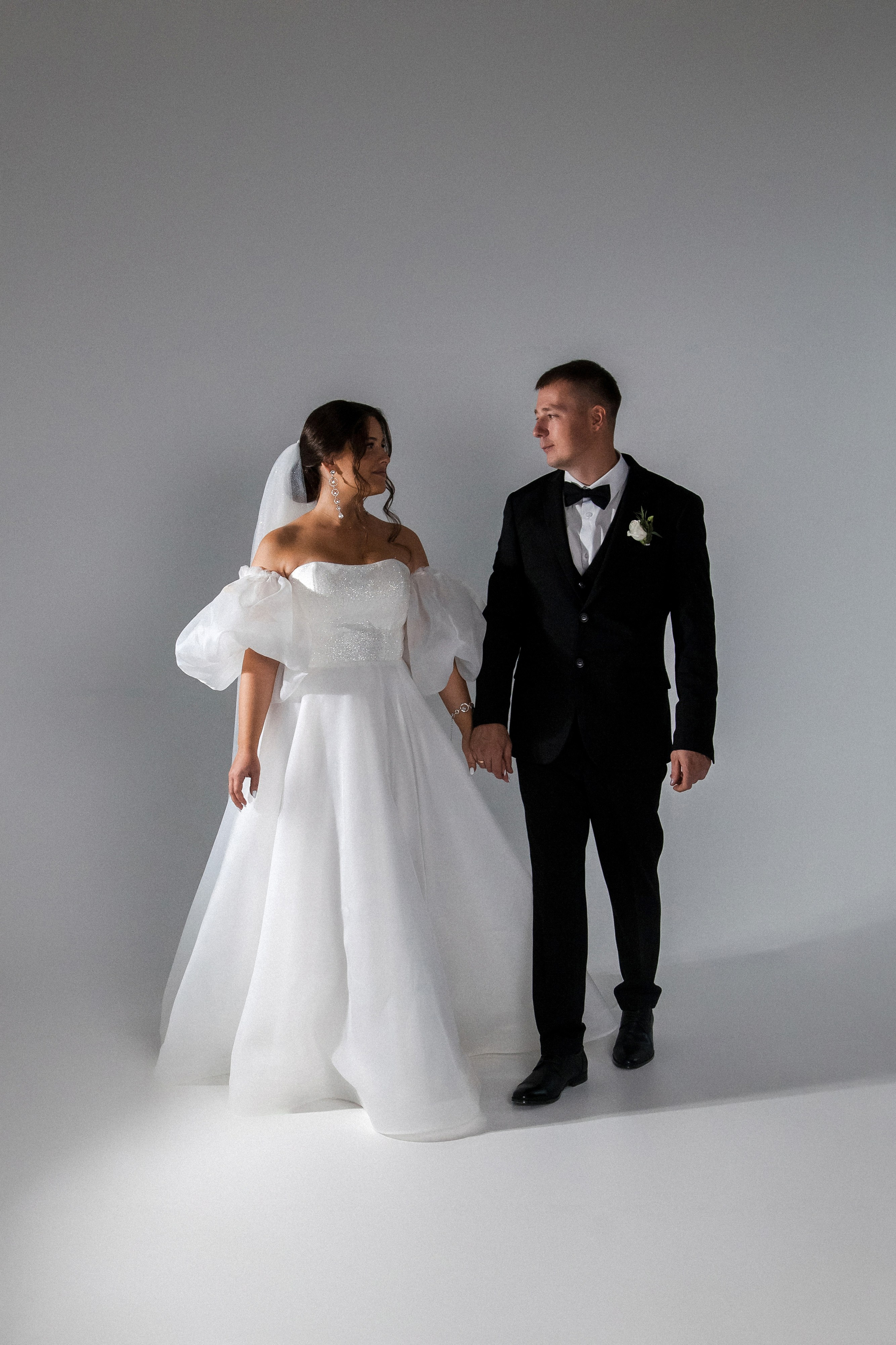 Владислав и Екатерина. Портретный, семейный, свадебный фотограф в Брянске Маргарита Василькова