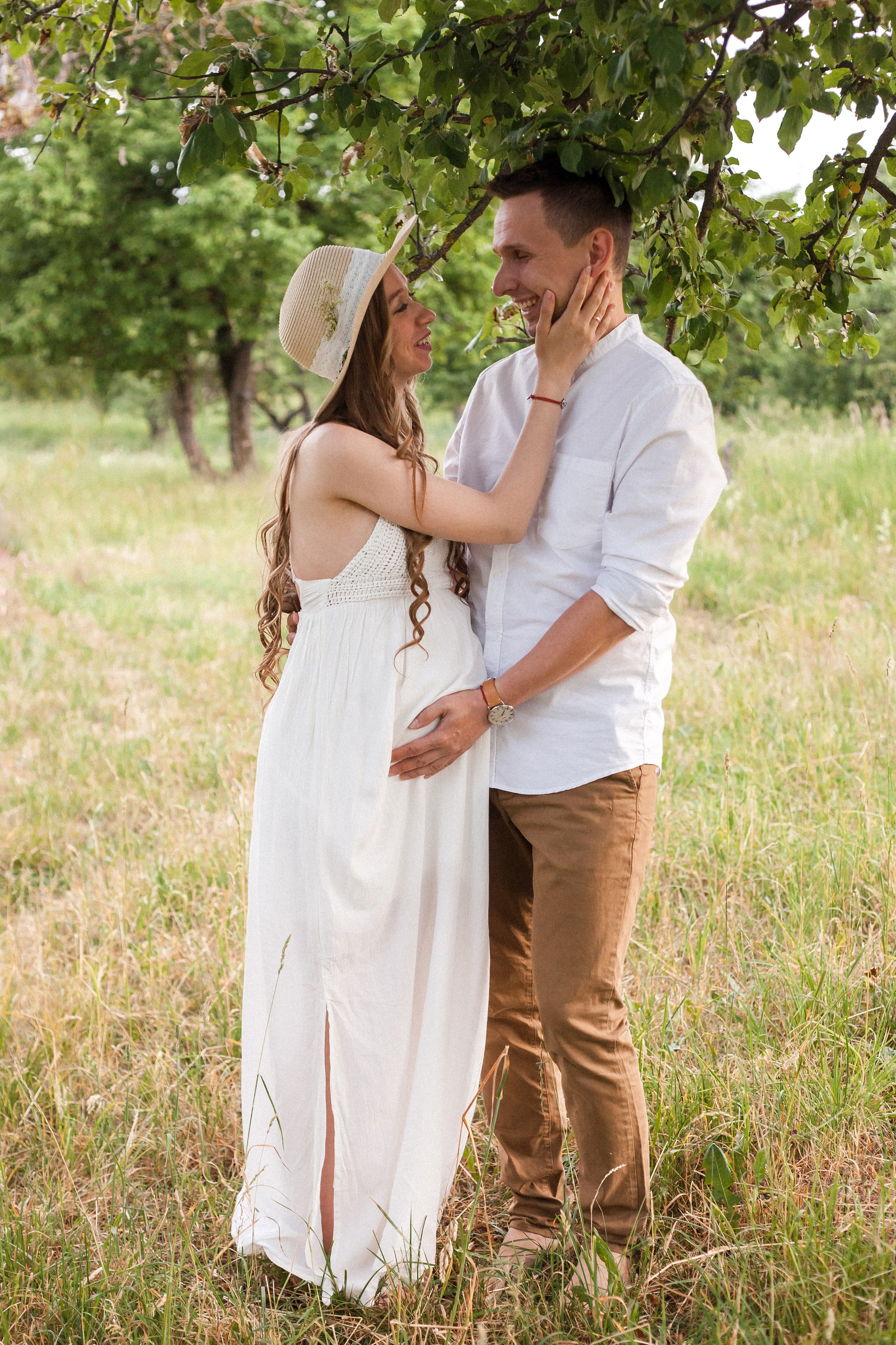 Надежда и Василий. Портретный, семейный, свадебный фотограф в Брянске Маргарита Василькова