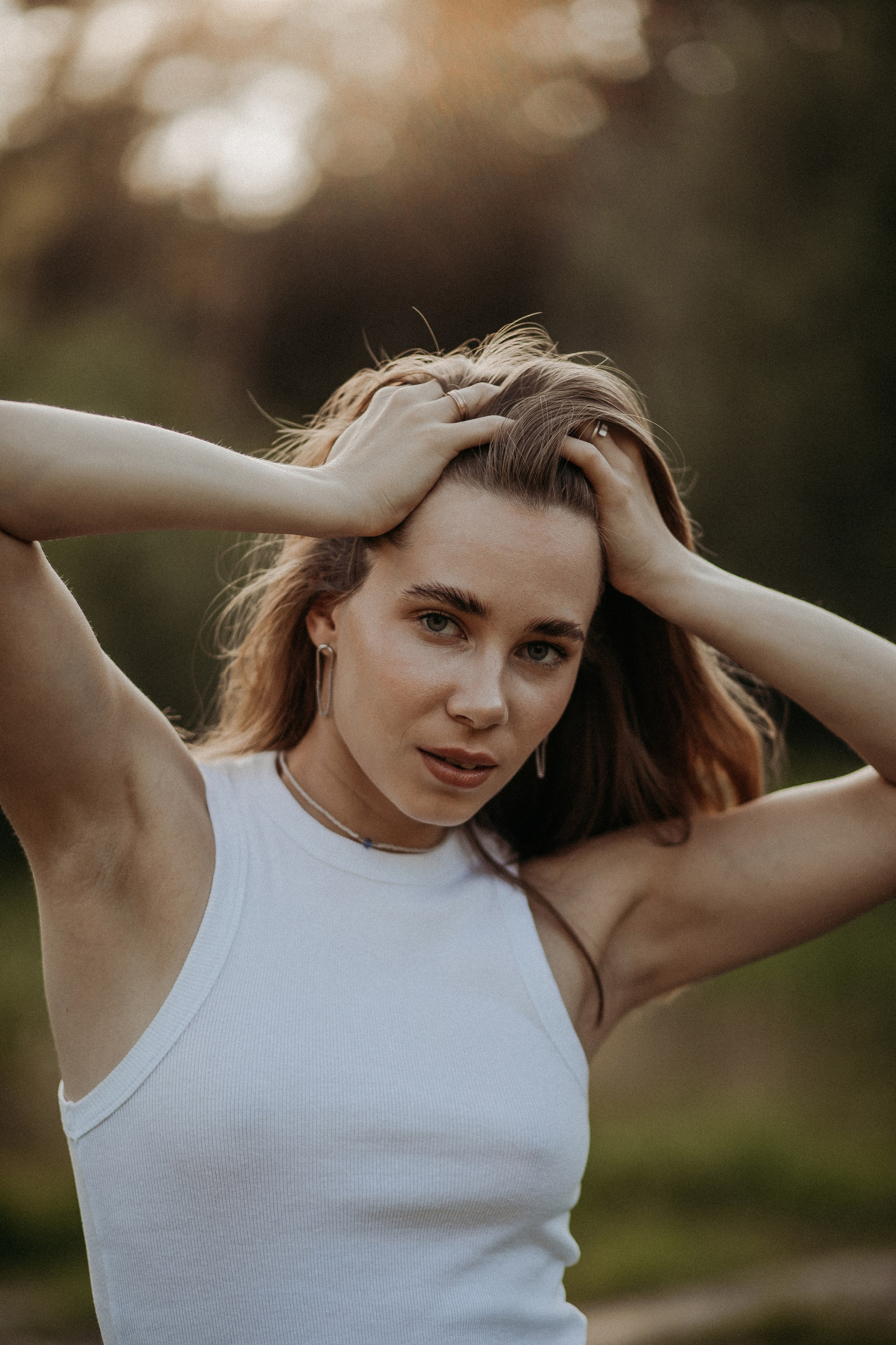 Елизавета. Фотограф Тимербаева Алина г. Сургут