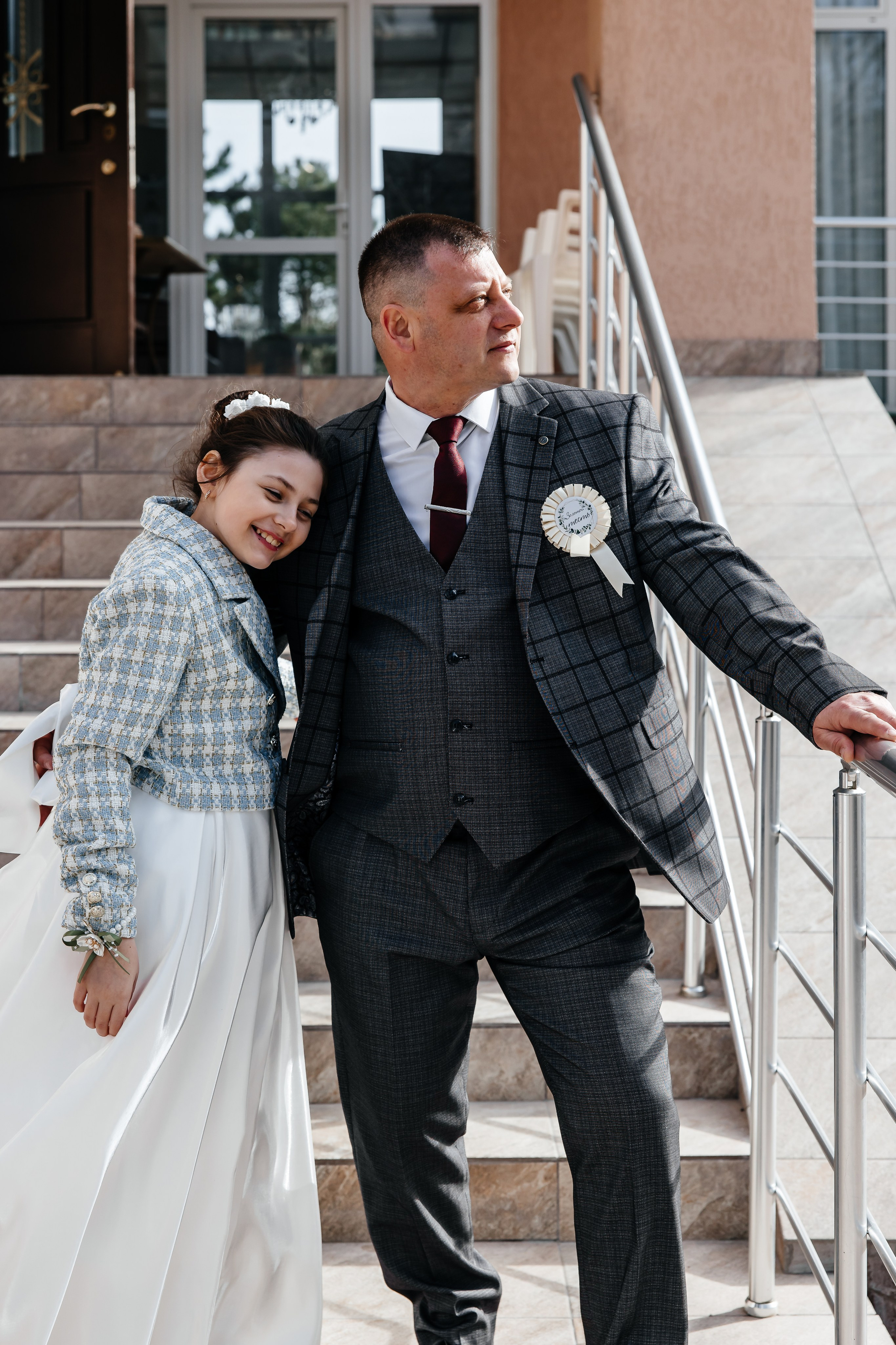 Анонс свадьбы для Анастасии и Валерия. Свадебный фотограф в Крыму и Севастополе Ольга Баскакова