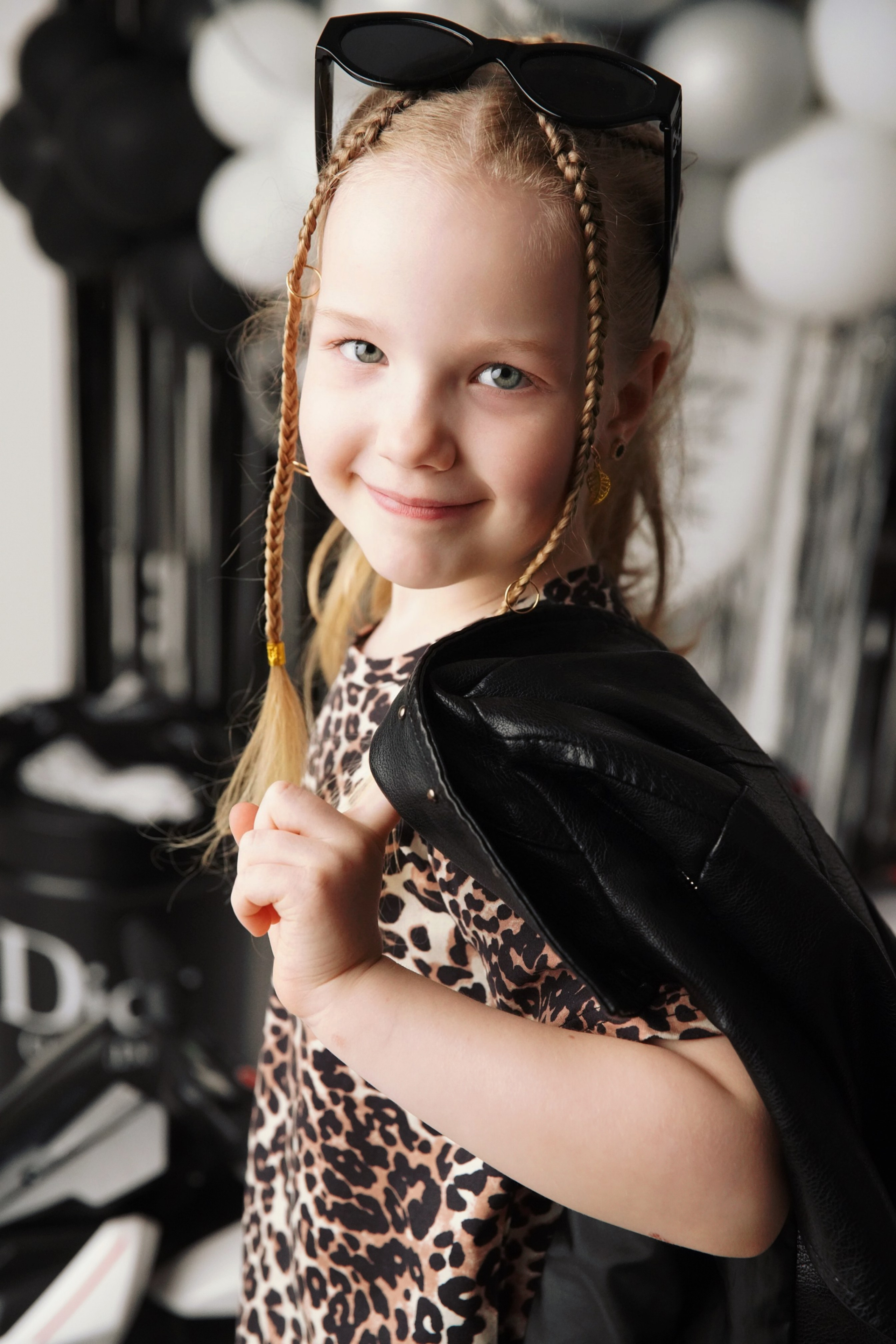 Байкер. Фотограф новорожденных. Семейный и детский фотограф в городе Сургуте