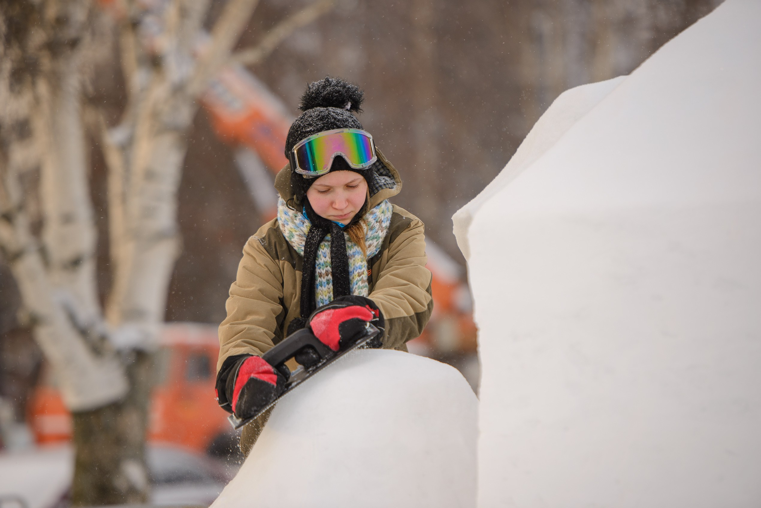 Гиперборея 2024. Предметный фотограф в Петрозаводске Дибров Николай