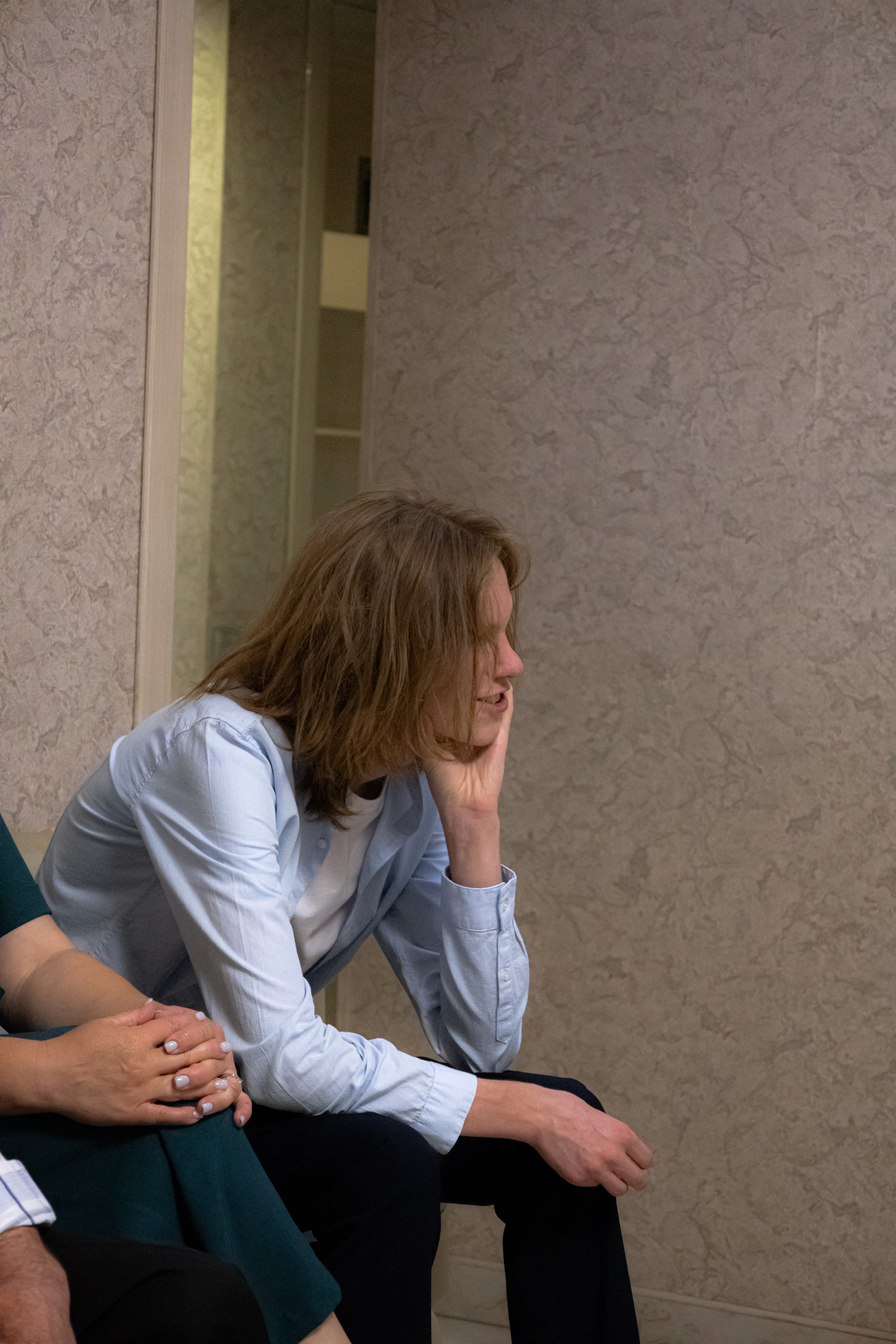 OKSANA BIRTHDAY. Photokarish