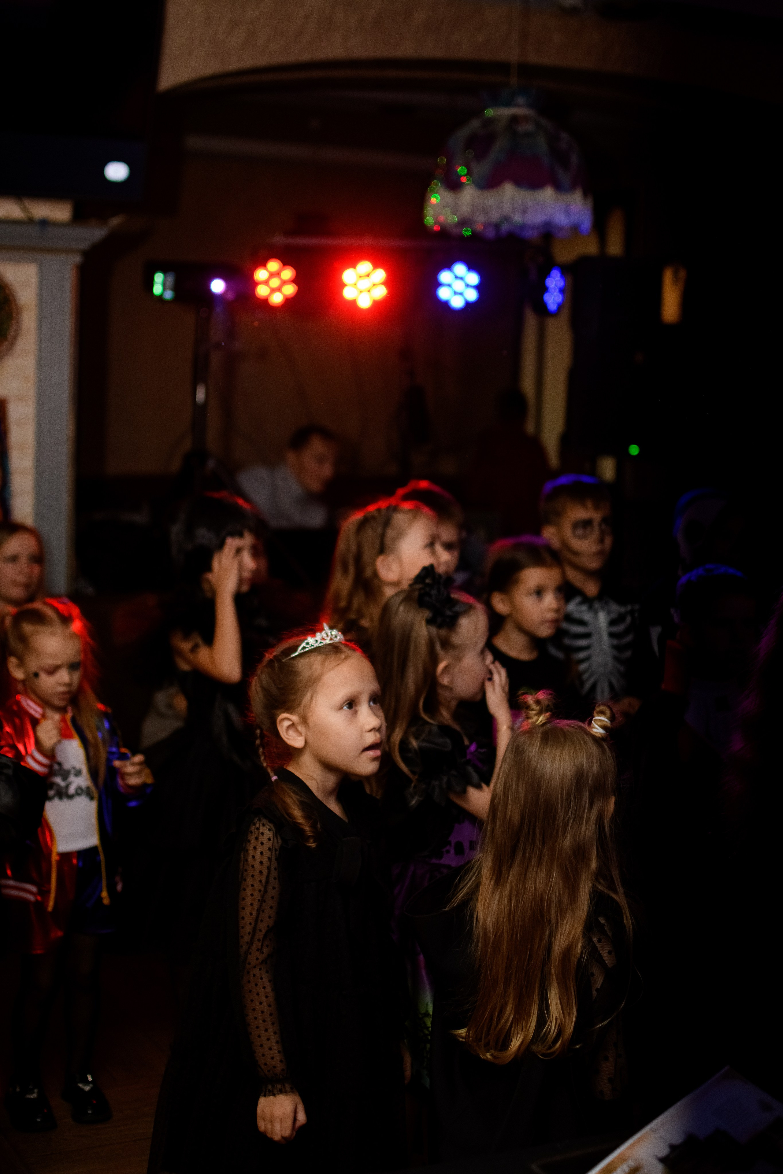 HALLOWEEN. Photokarish