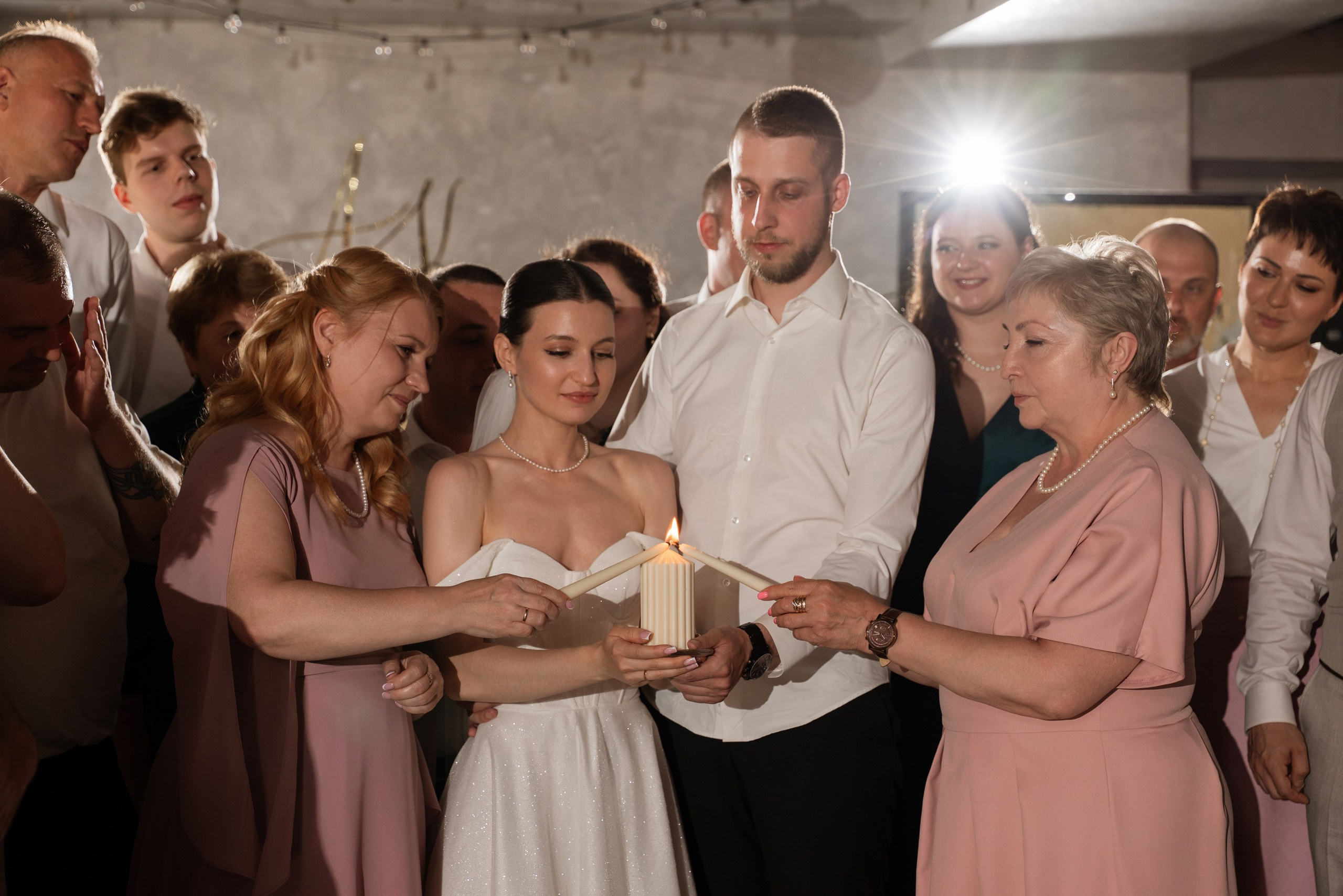 Александр и Ксения | 17.07.25. Свадебный фотограф в Санкт-Петербурге Владислава Тюльпина