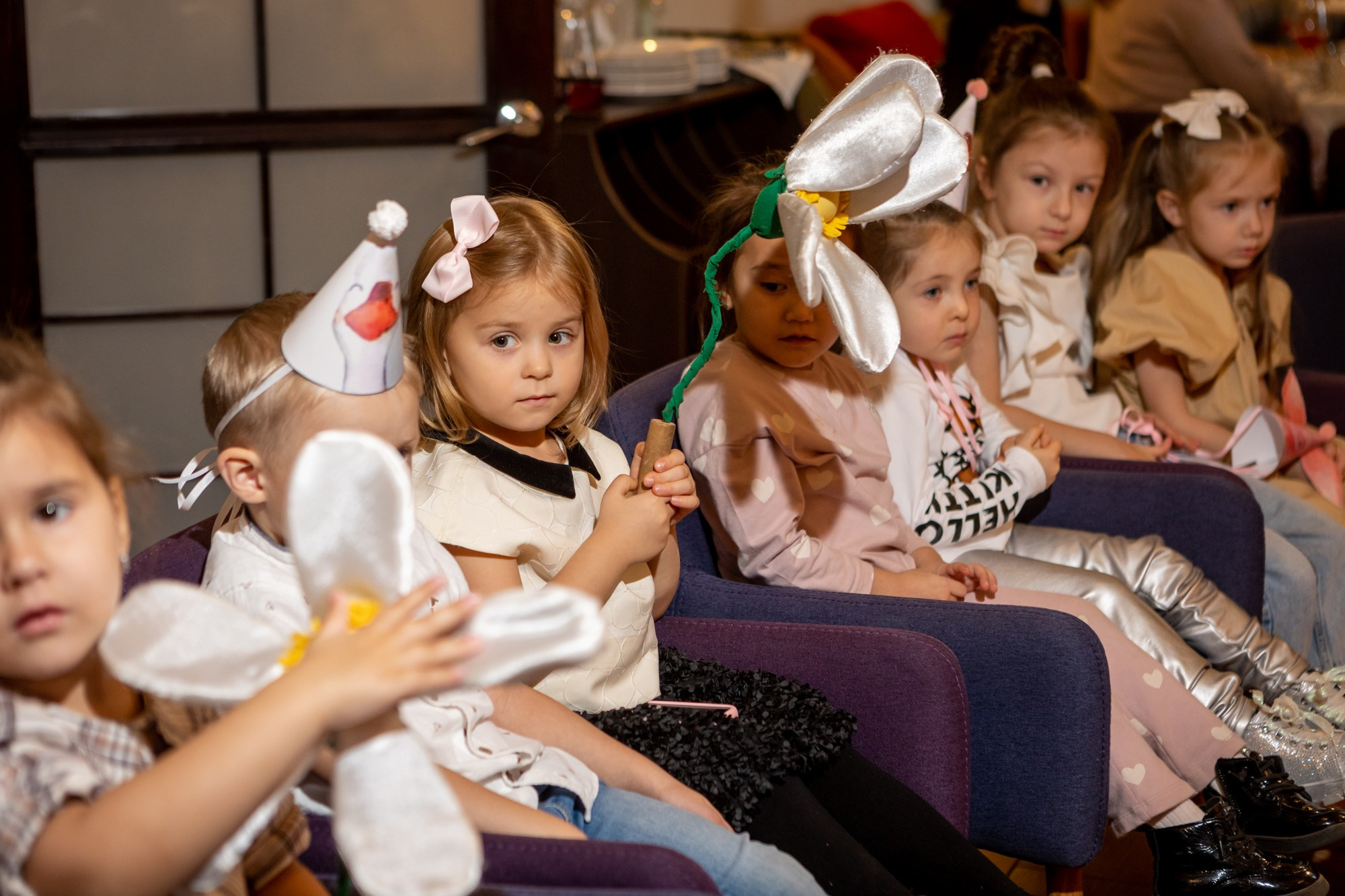 День Рождения Ульяны для друзей. Фотограф в Оренбурге. Профессиональный фотограф