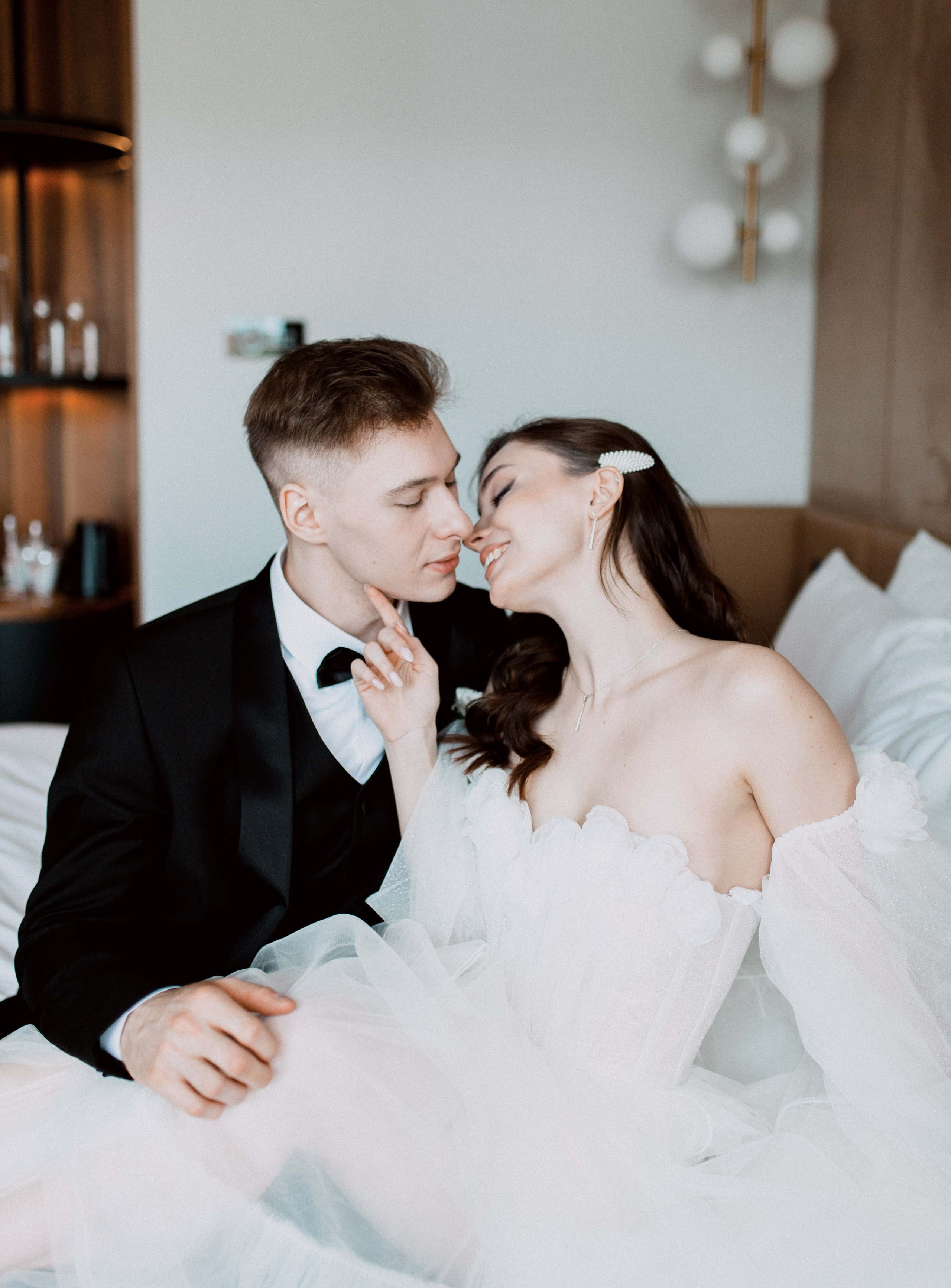 Свадебная съемка в москве. Свадебный фотограф Мария Железняк в Москве