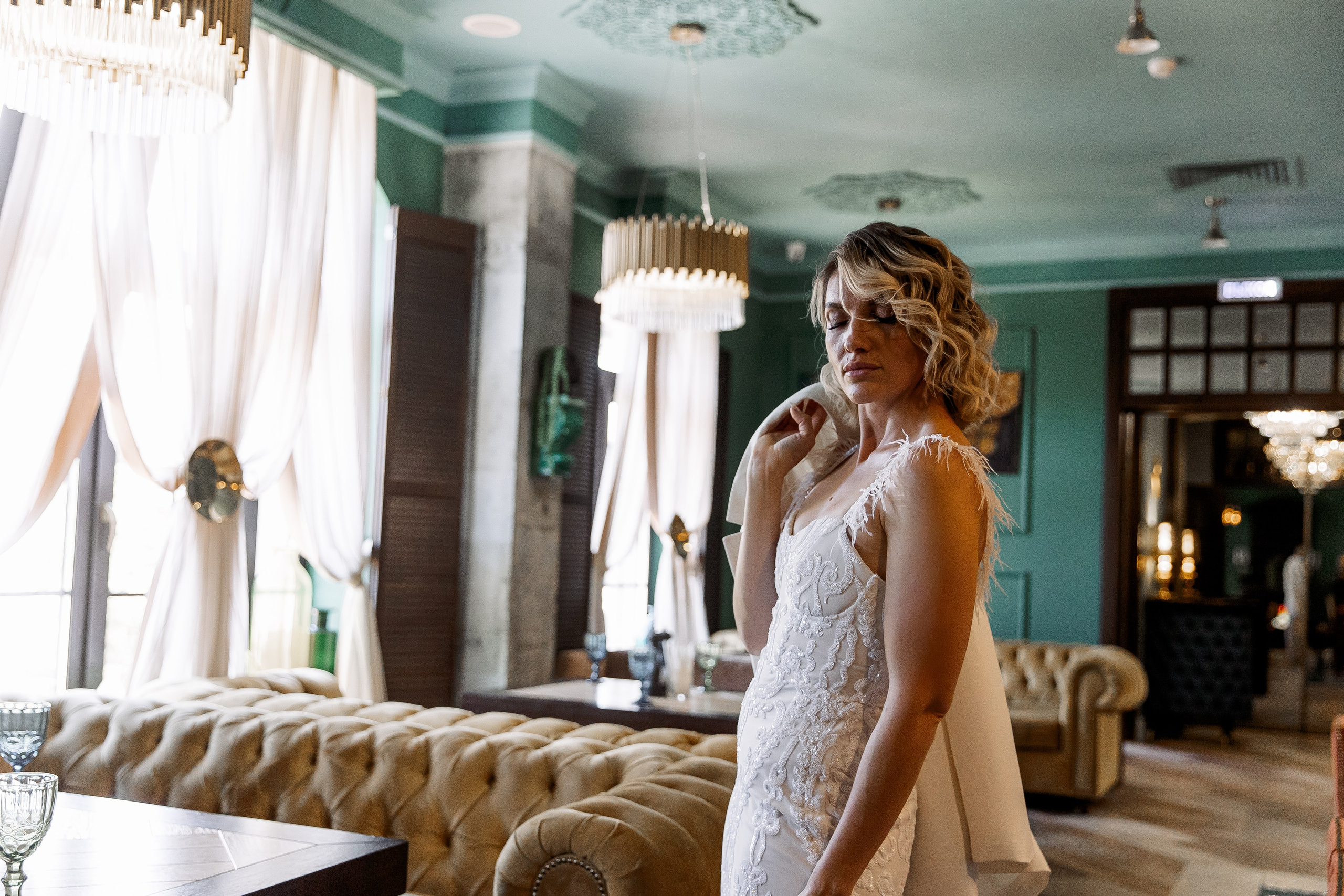 Виктор и Екатерина. Свадебный и семейный фотограф в Челябинске Юлия Ишимова