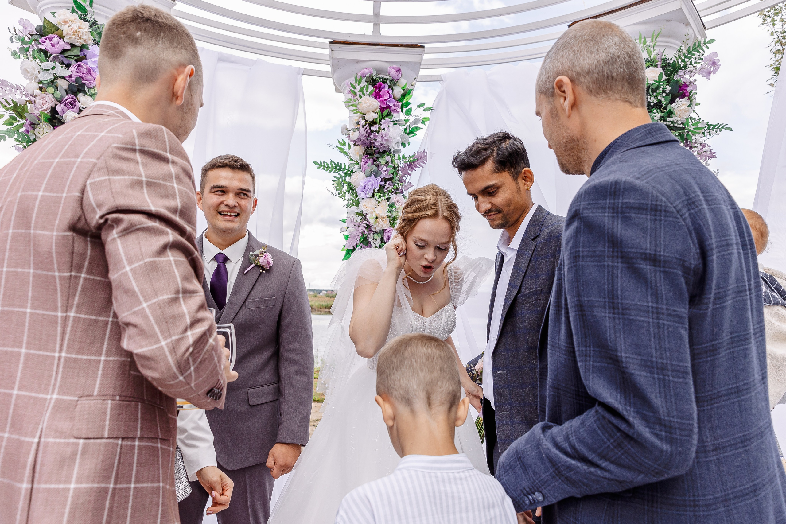 Любовь и Евгений. Свадебный и семейный фотограф в Челябинске Юлия Ишимова