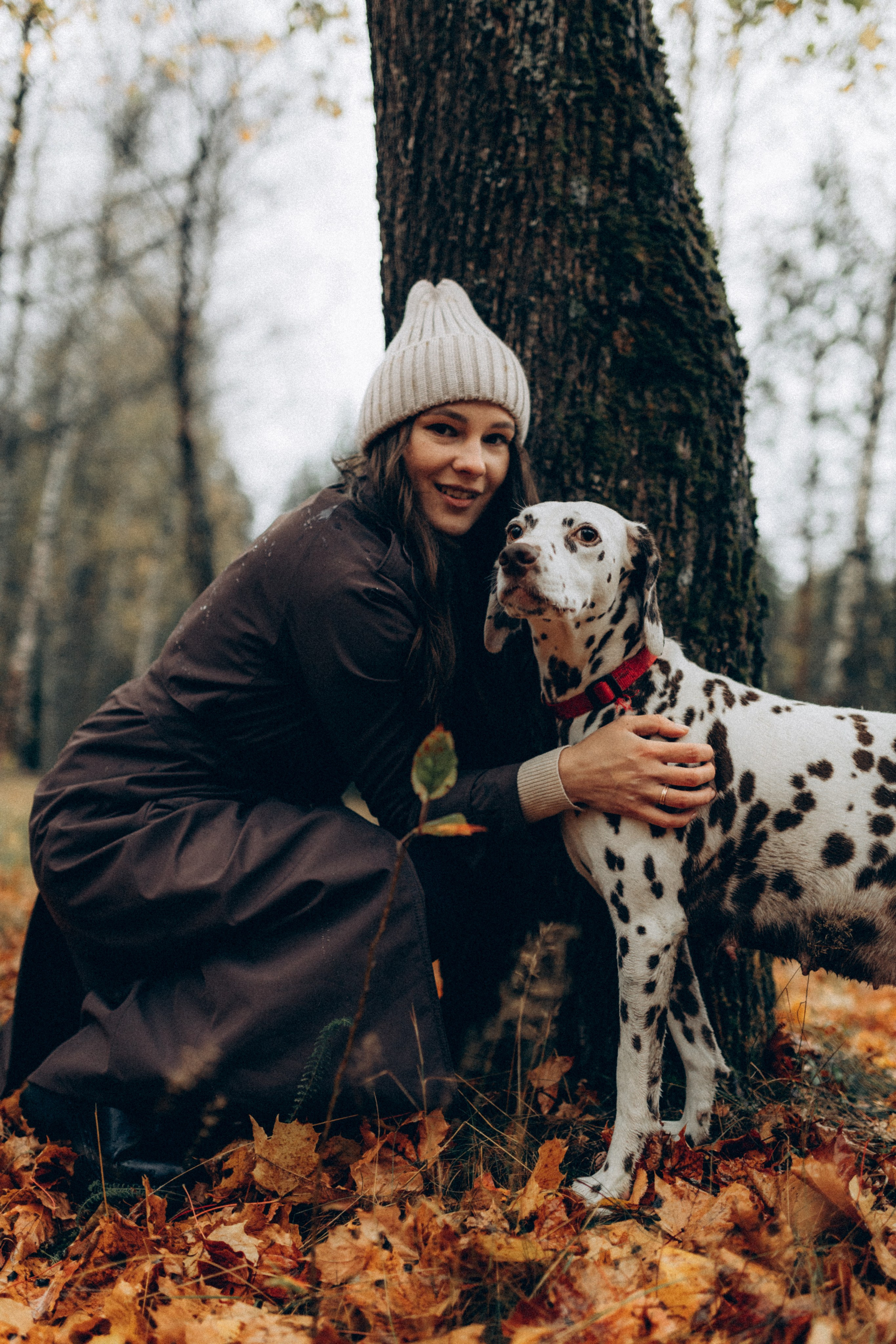 Анфиса & Нисма. Фотограф НОГИНСК, Москва, Анастасия Белая