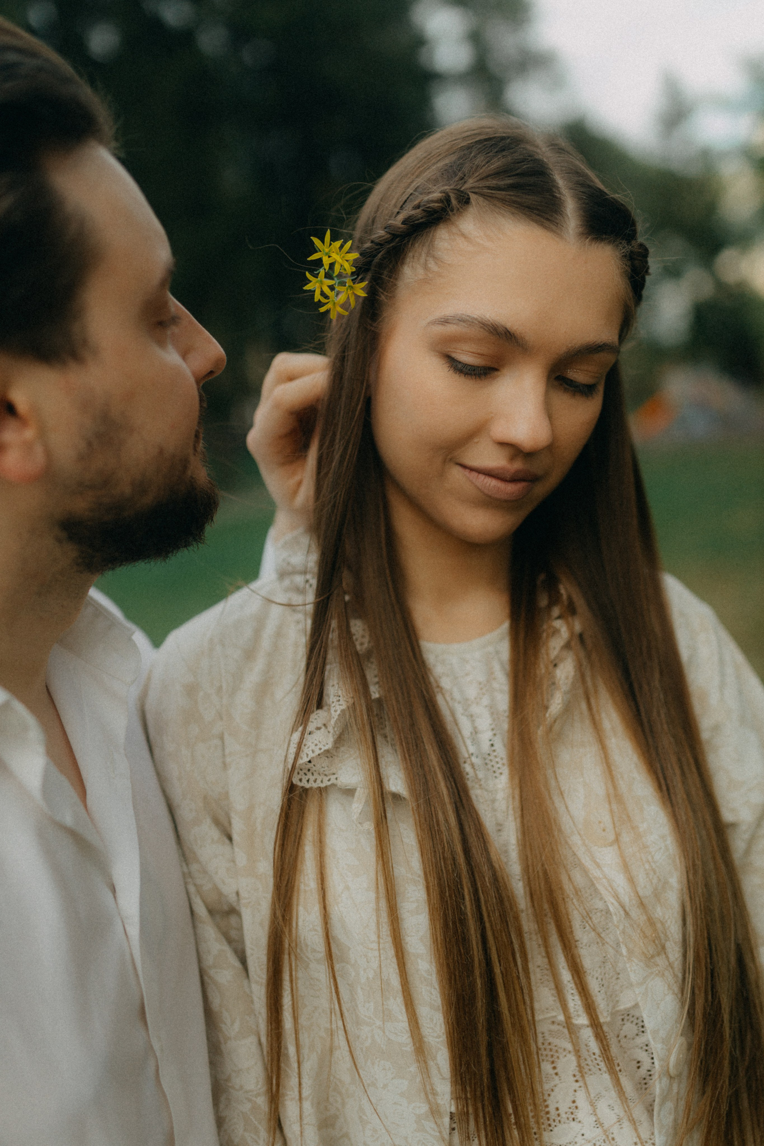 Ангелина & Виктор. Фотограф НОГИНСК, Москва, Анастасия Белая