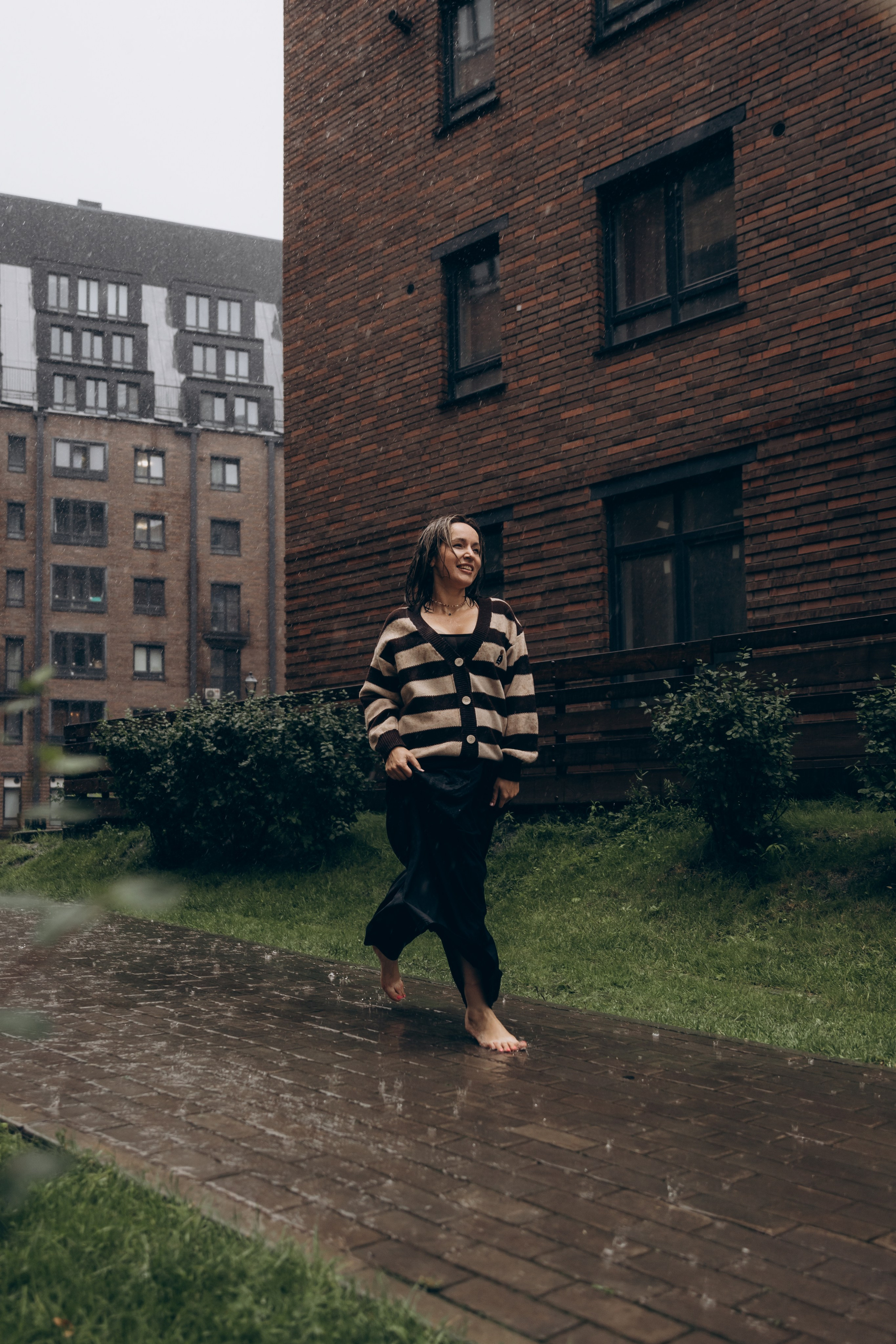 Индивидуальные. Ирина Воронкова — фотограф